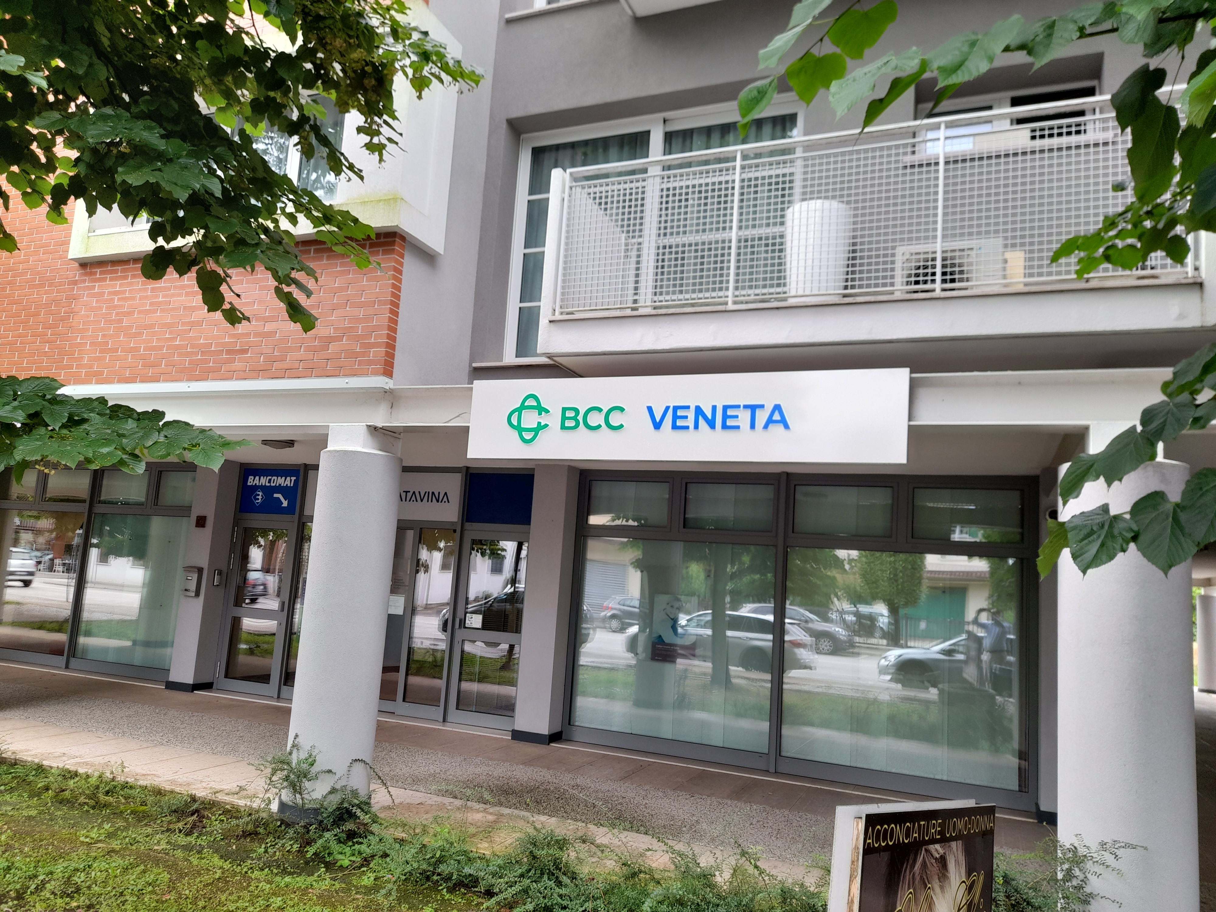 Foto 2 di BCC Veneta