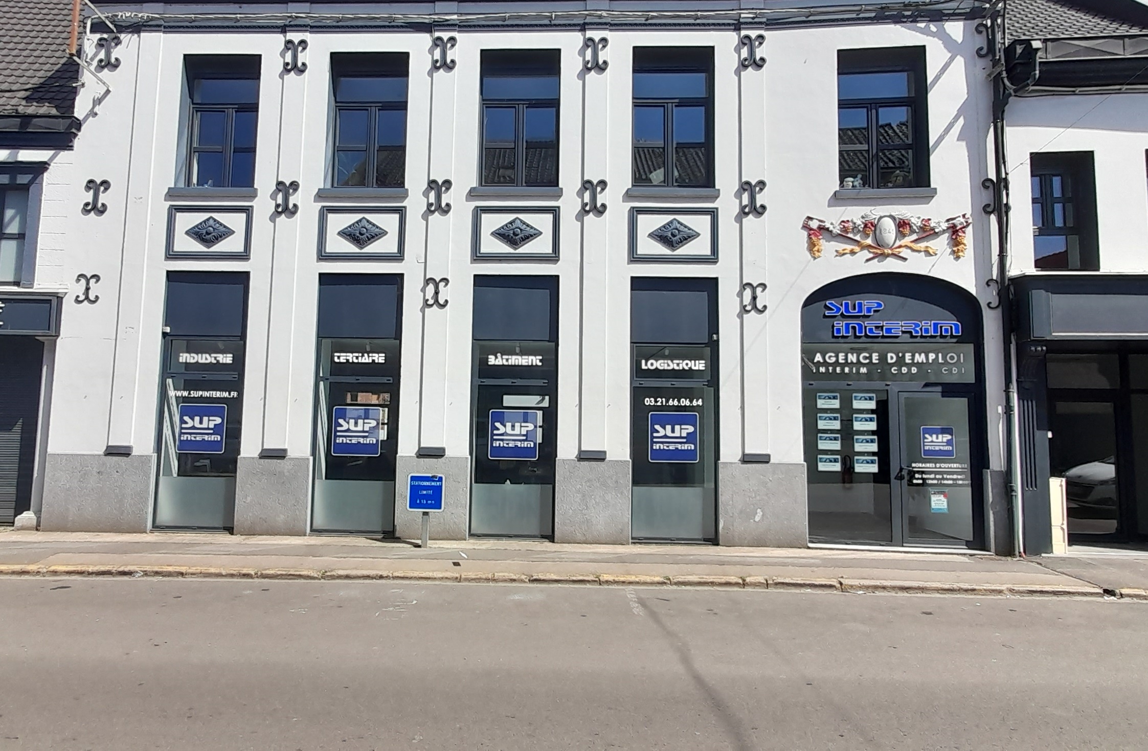 Agence d'intérim Lillers — photo 2 sur 2