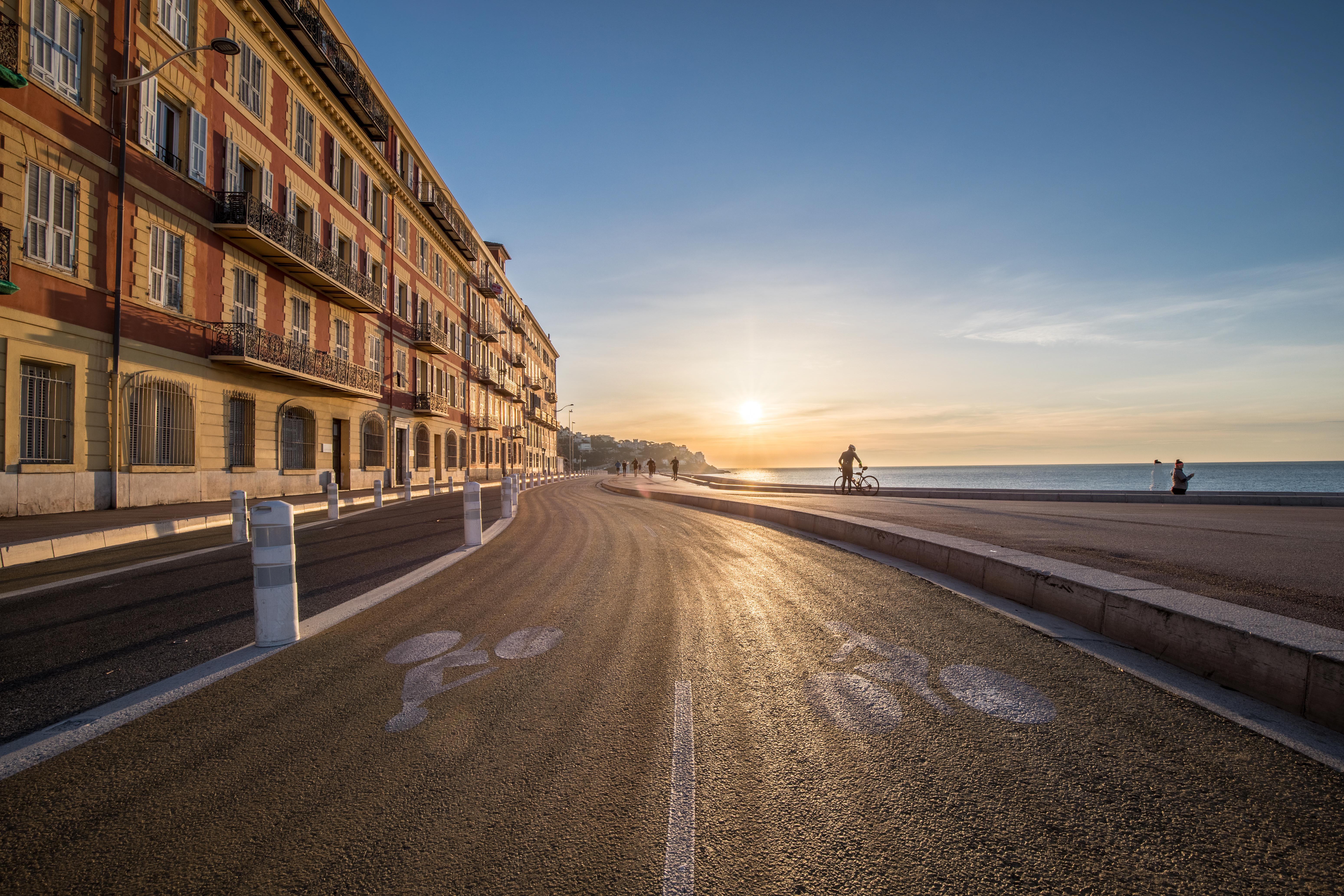 Foto 6 di Agence Winter Immobilier Nice