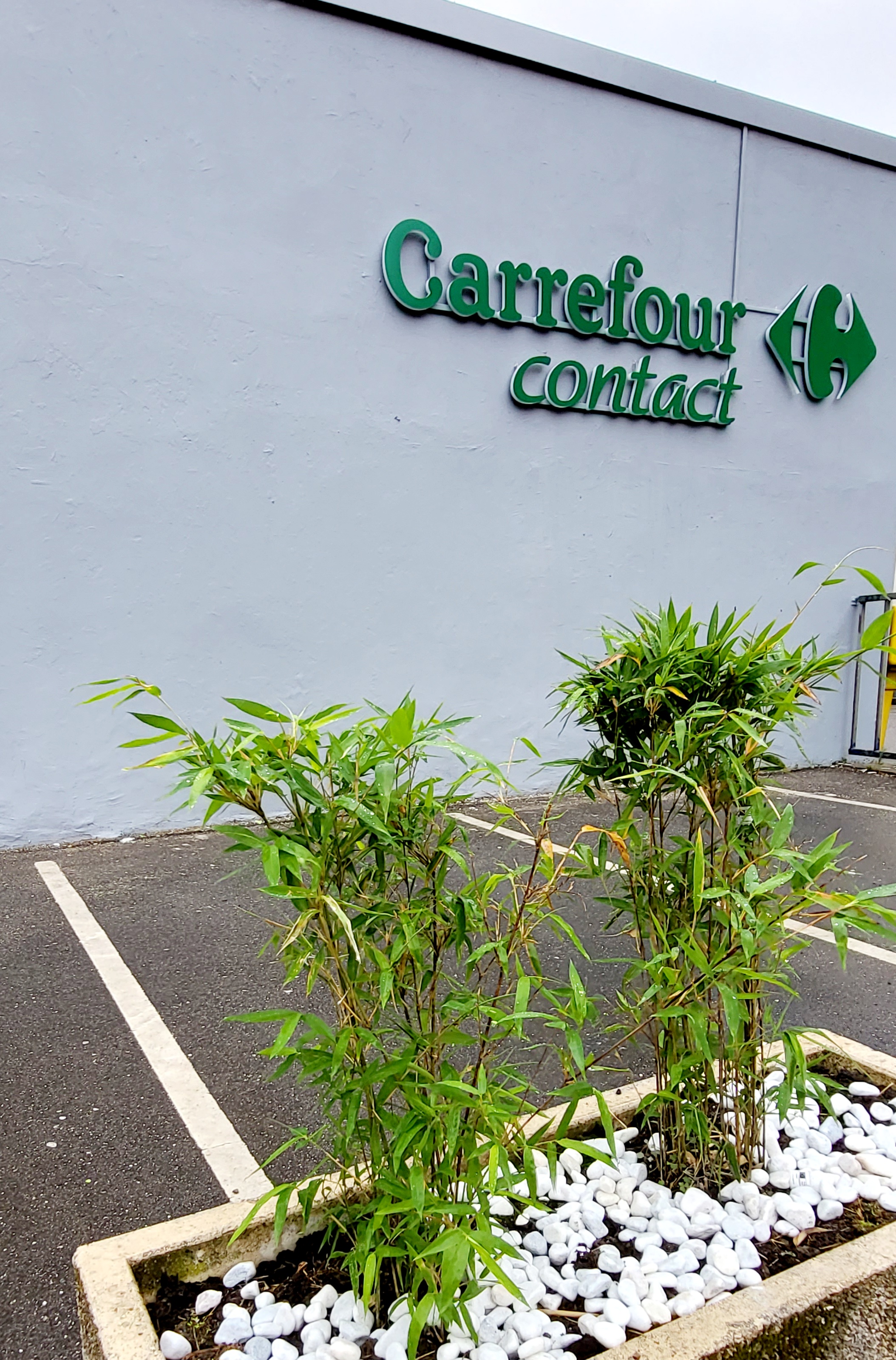 Foto 12 di Carrefour Contact