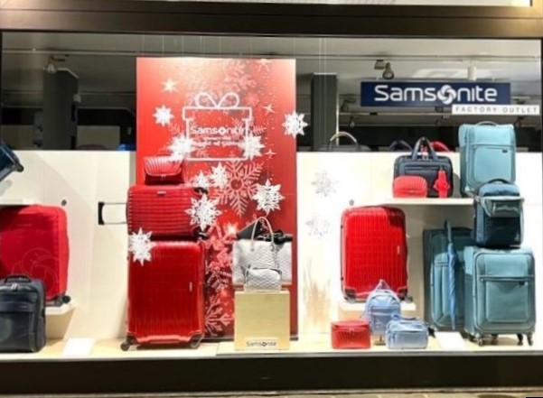 Foto 74 de Samsonite