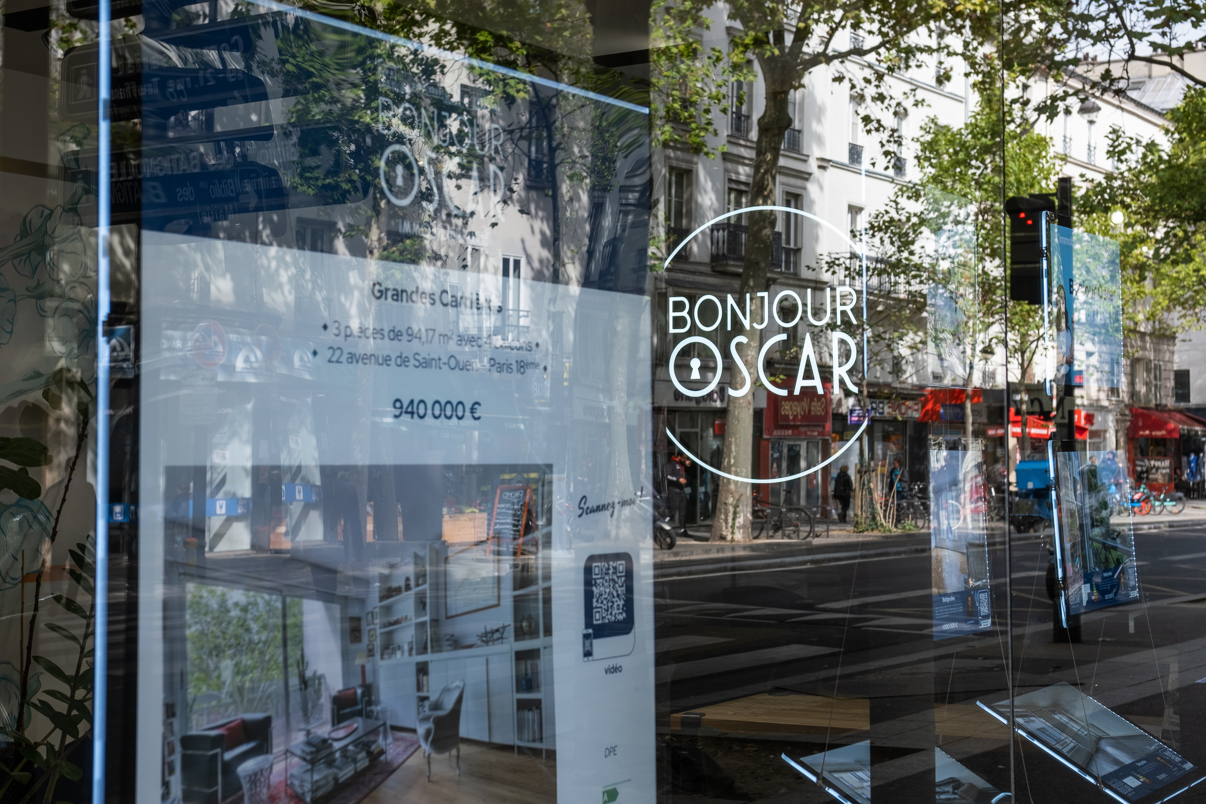 Foto 14 di Bonjour Oscar Batignolles