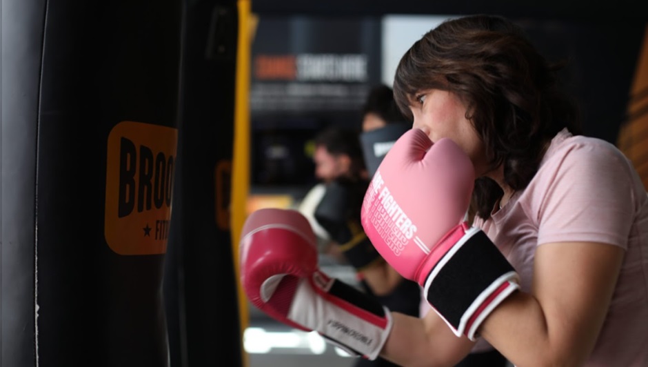Fotografia 60 de Brooklyn Fitboxing SEVILLA-ESTE