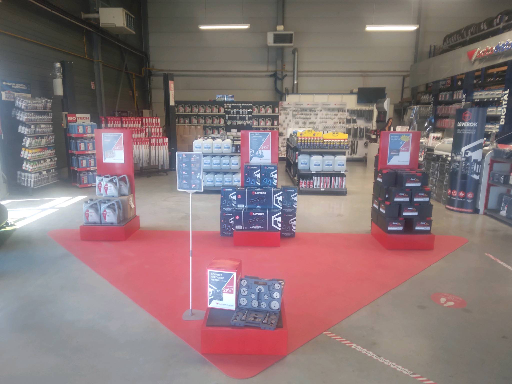 Foto 4 di Autodistribution SMAG