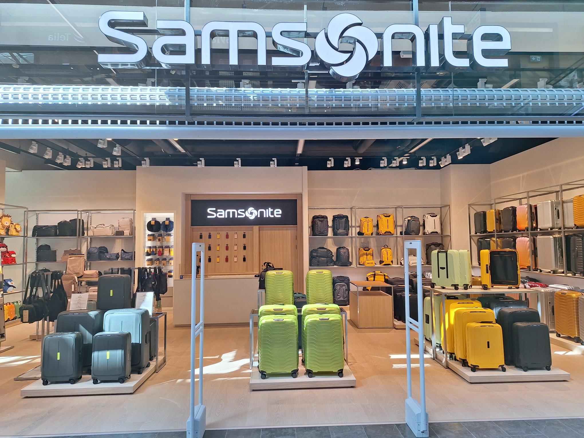 Foto 1 de Samsonite