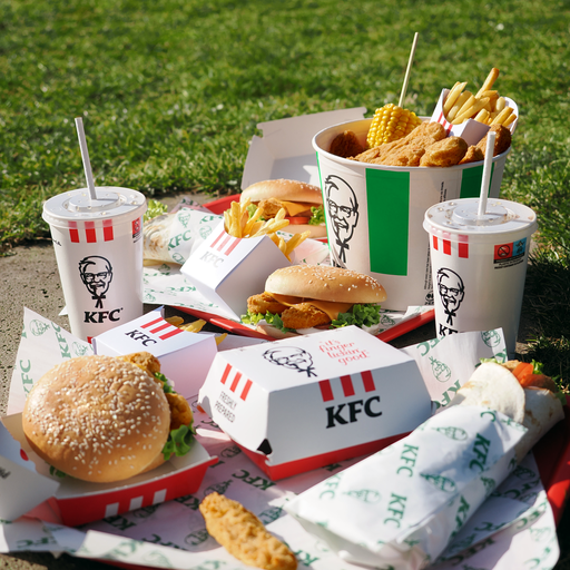 Photo 58 de KFC