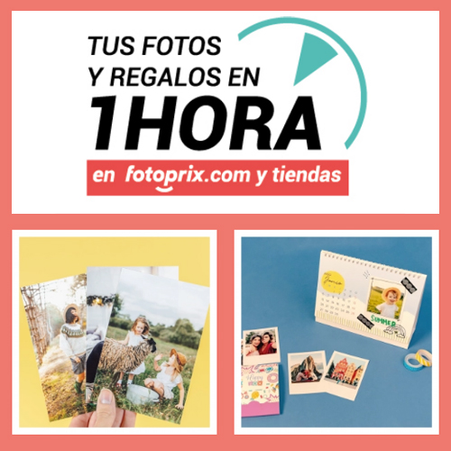 Foto 10 di Fotoprix Hellín