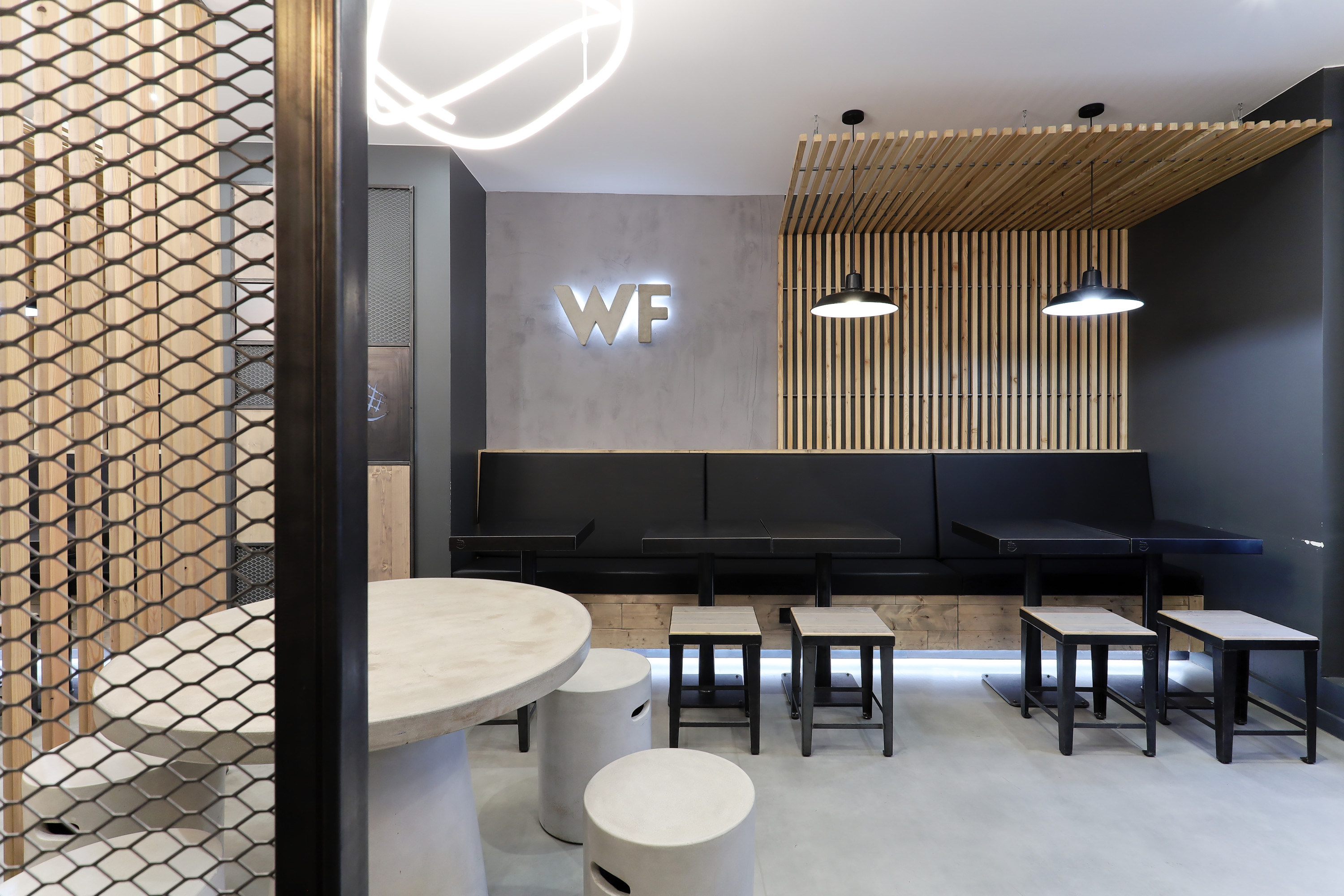 Foto 4 di Waffle Factory