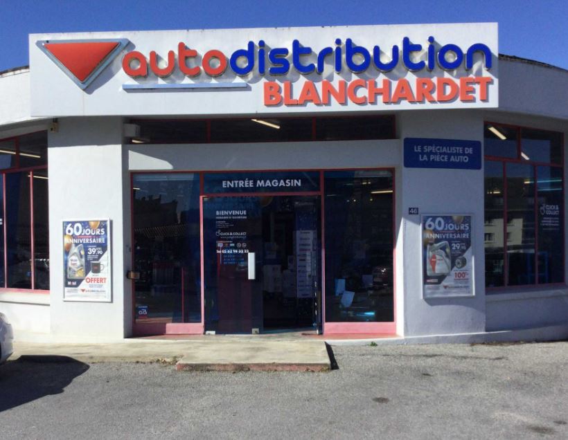 Fotografia 81 de Autodistribution