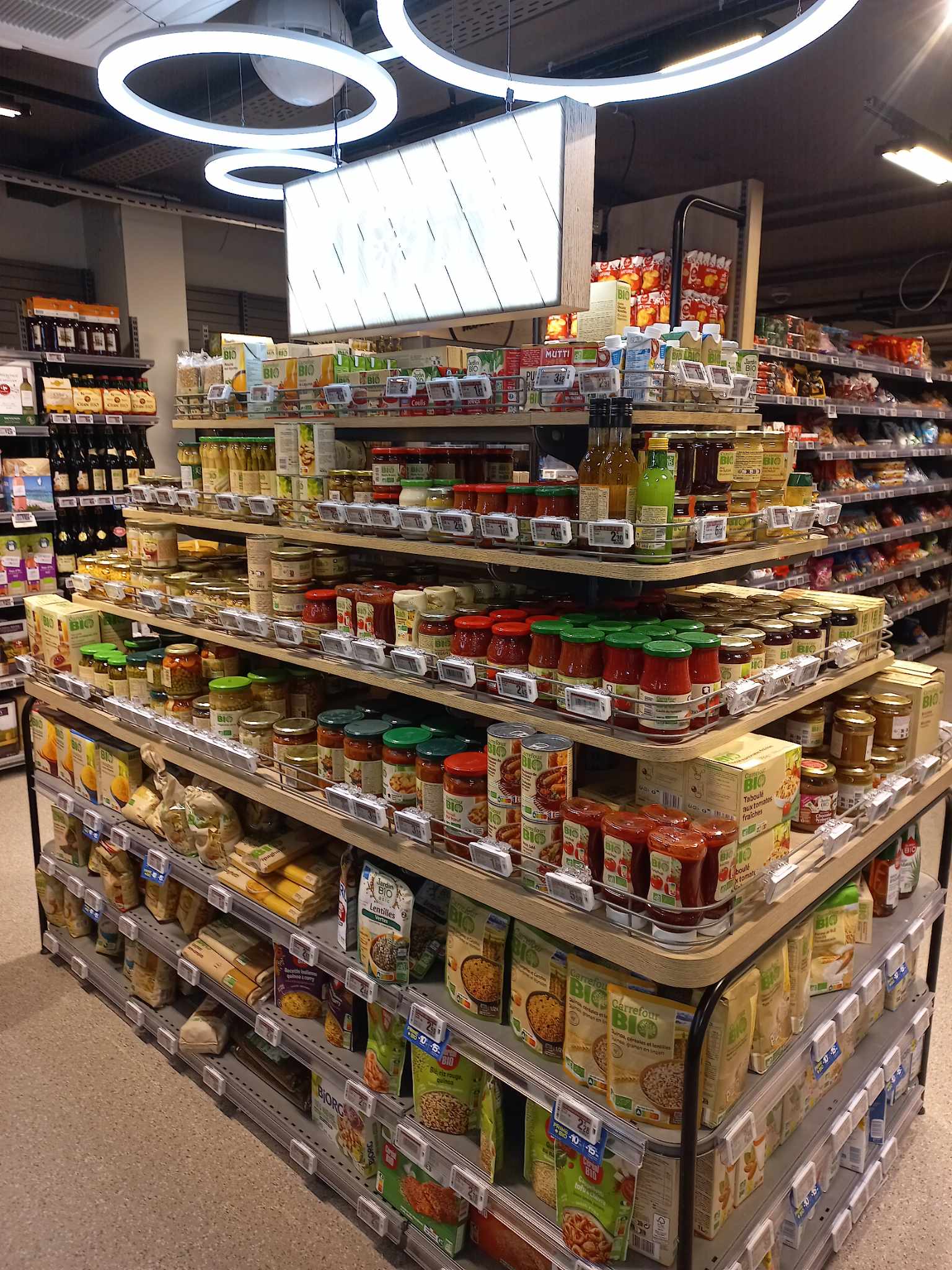 Foto 13 di Carrefour City
