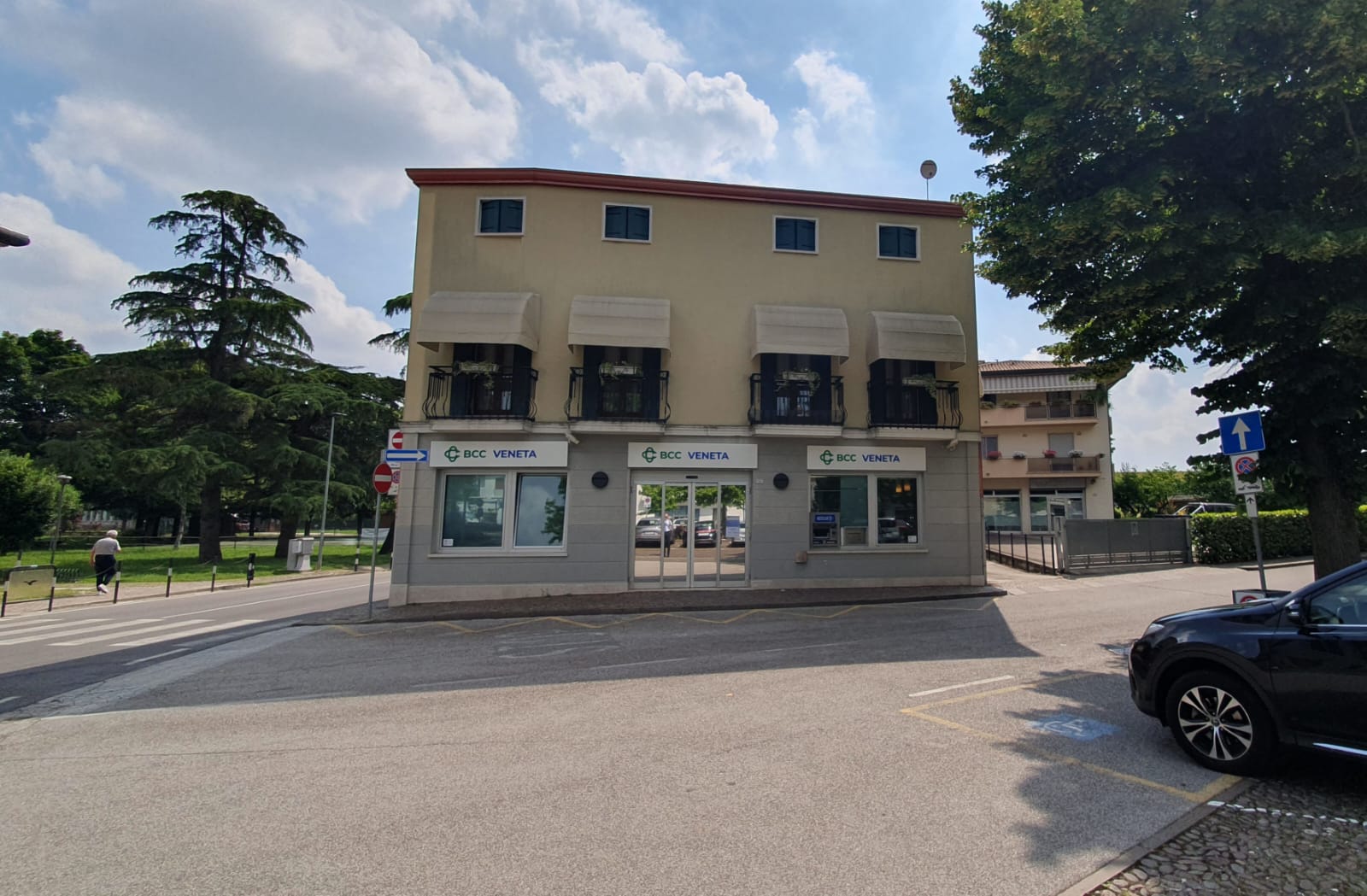 Foto 2 di BCC Veneta