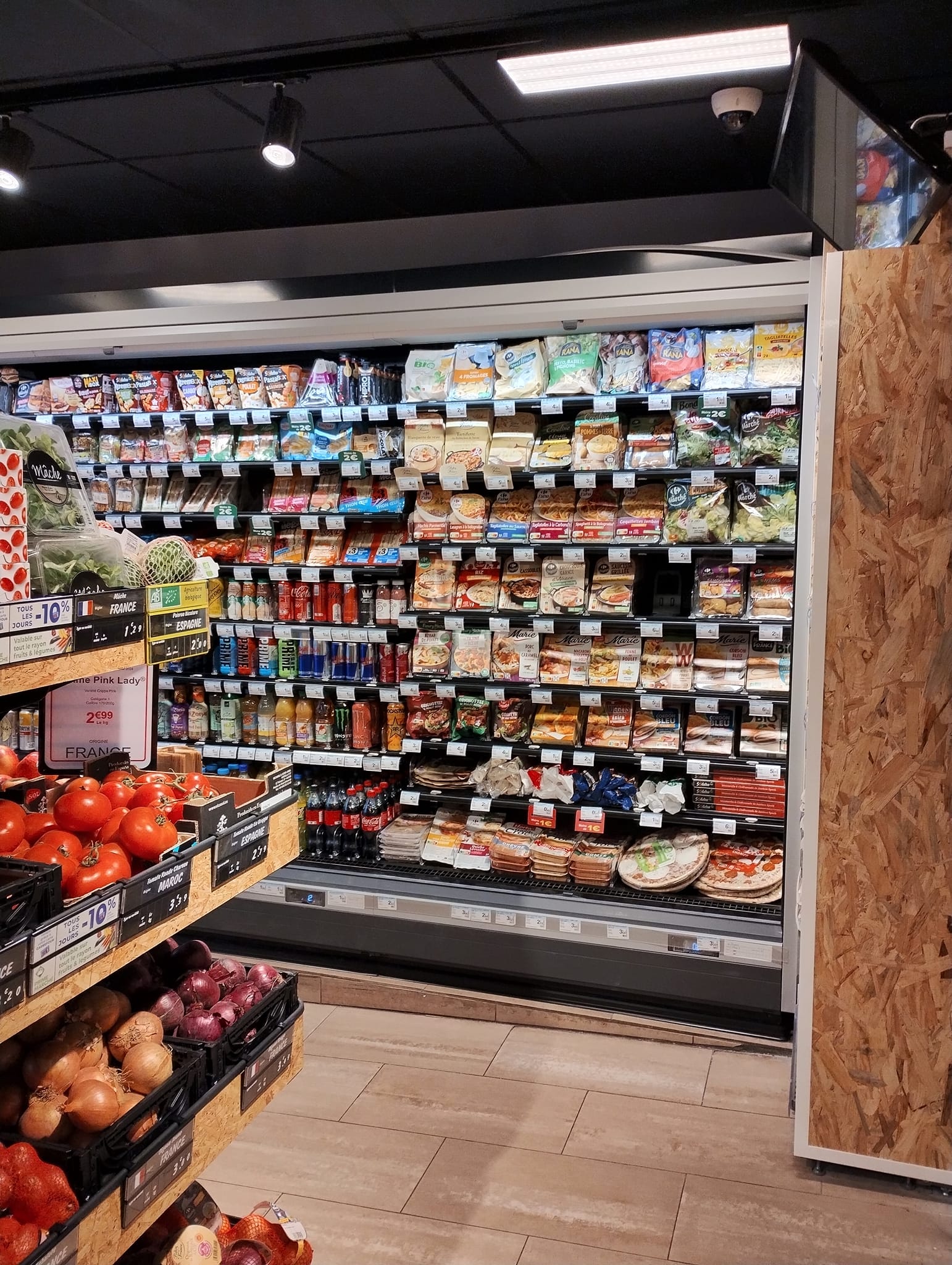 Foto 7 di Carrefour Express
