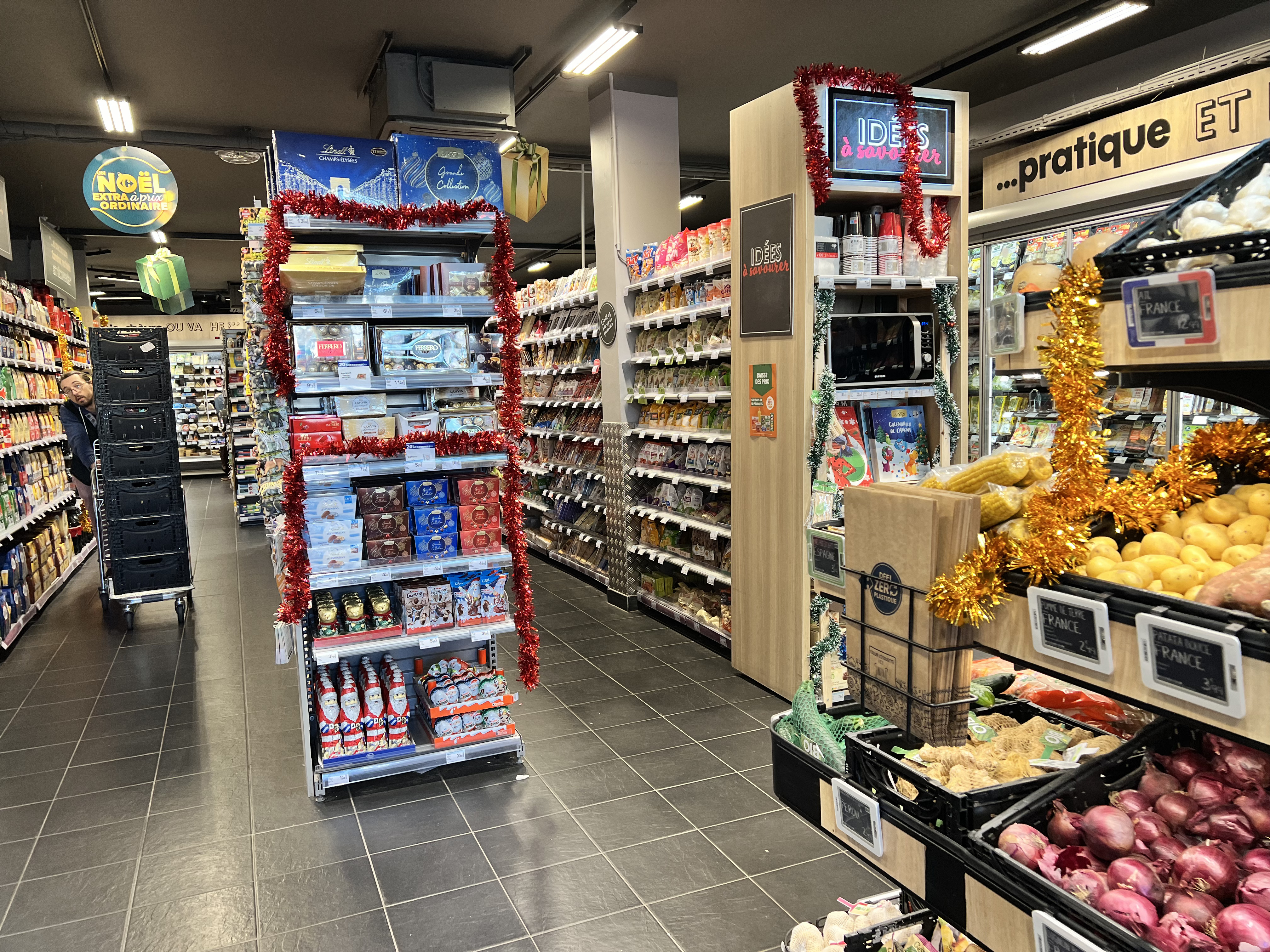 Foto 9 di Carrefour City