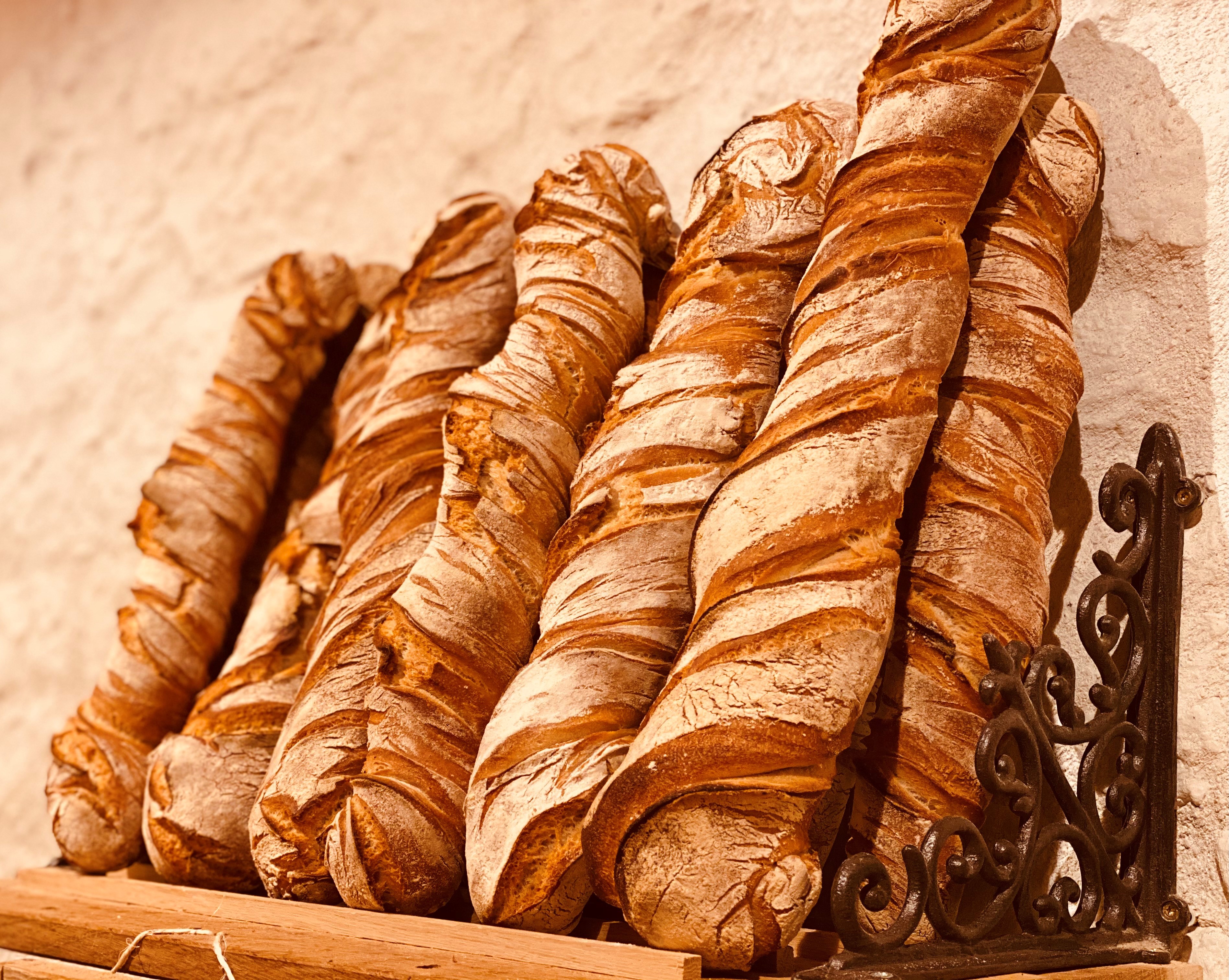 Boulangerie Feuillette