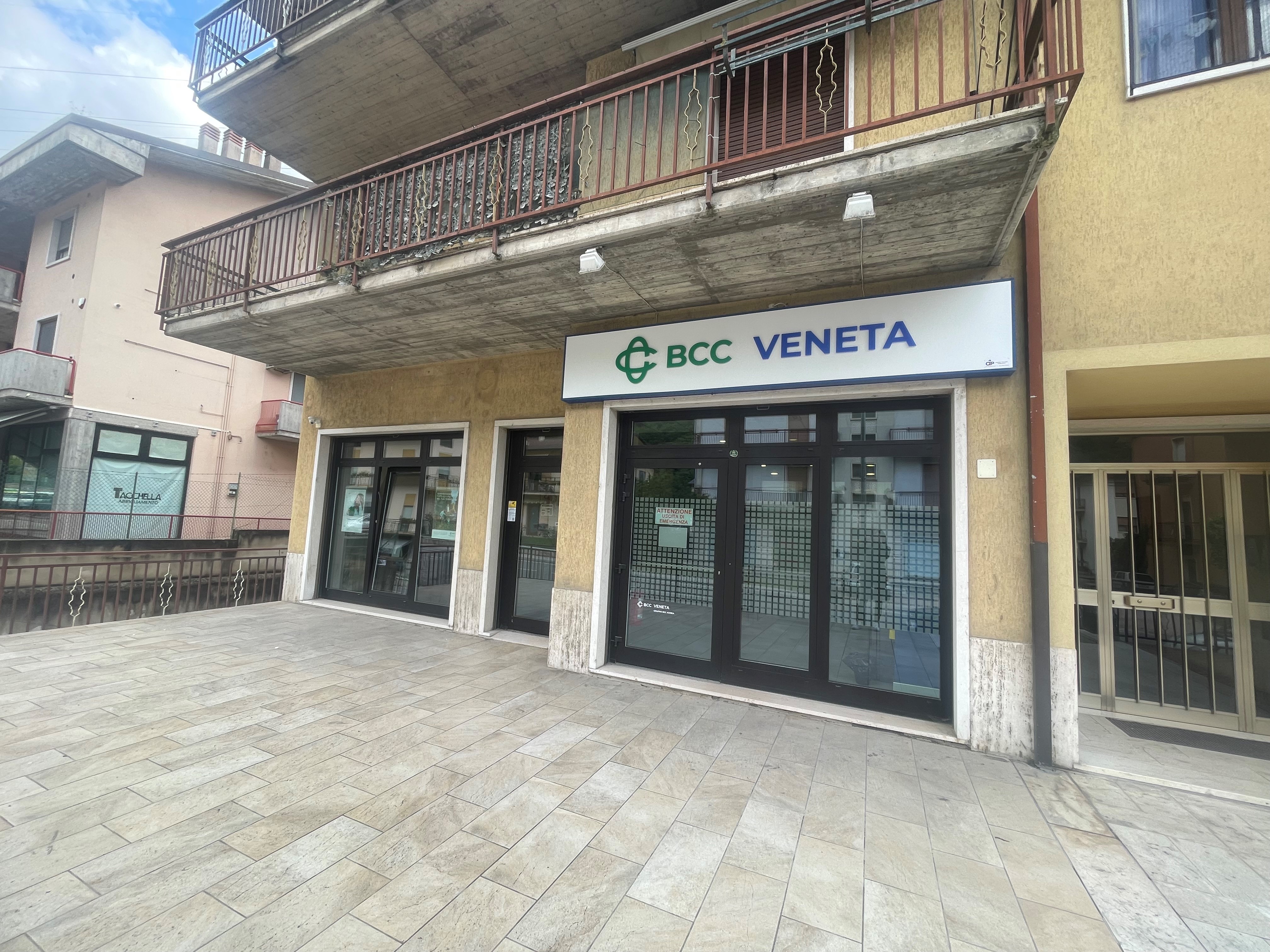Foto 1 di BCC Veneta