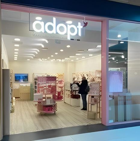 Foto 1 di Adopt Parfums
