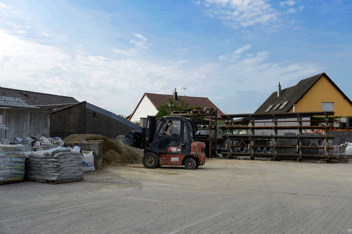 Foto 42 di BigMat Bringel