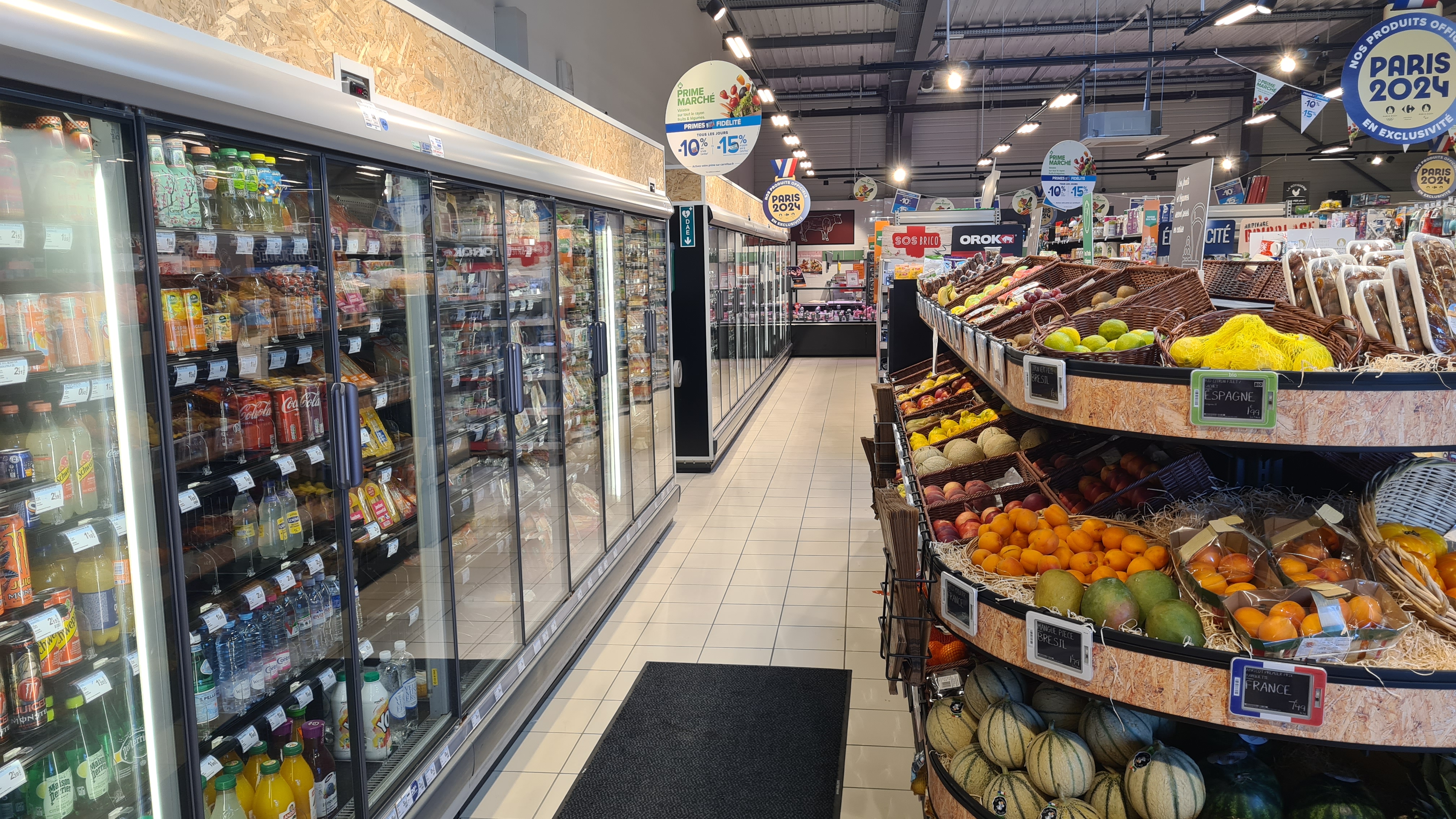 Foto 9 di Carrefour Express