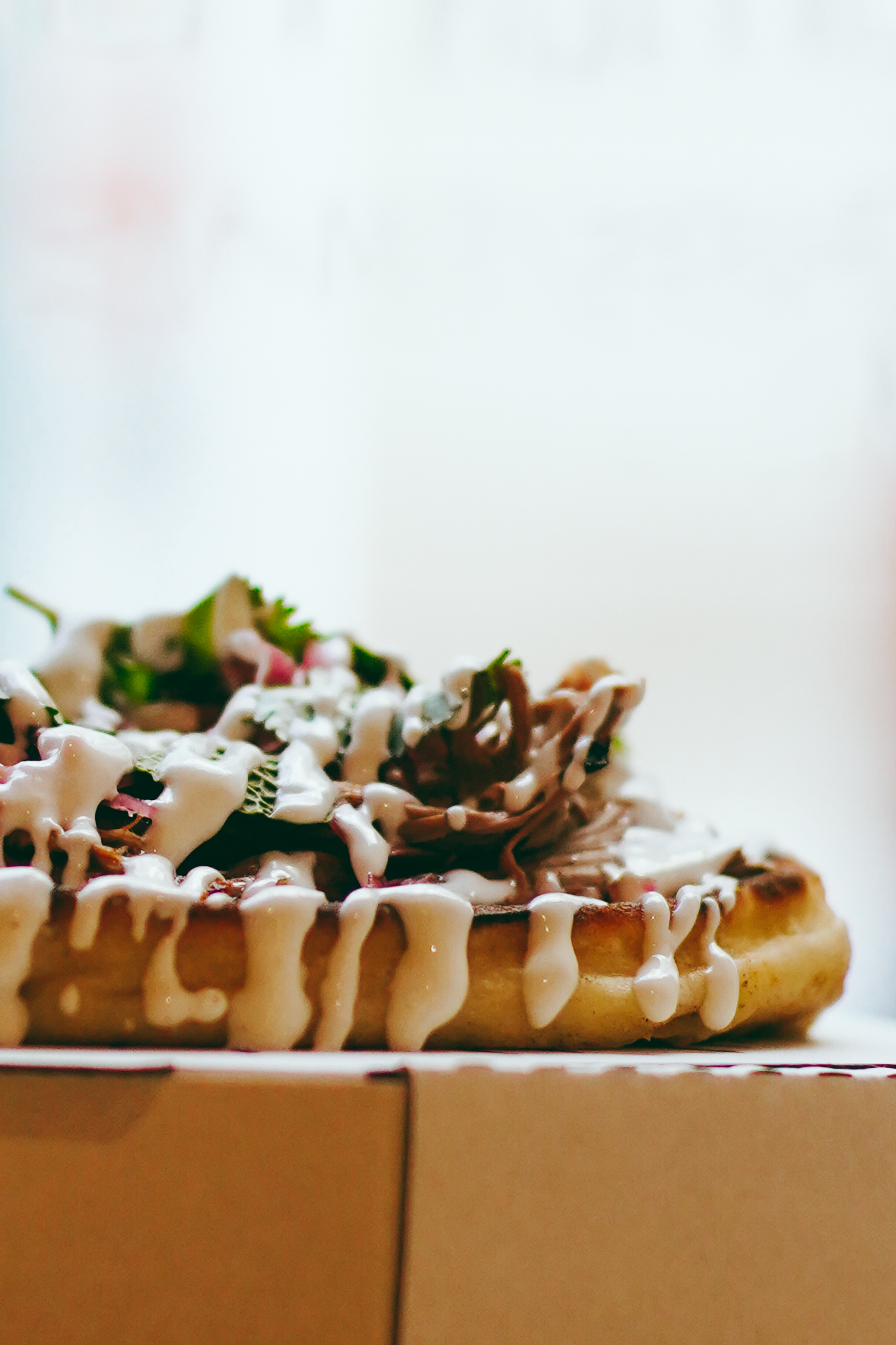 Photo 41 of FLAT BREAD