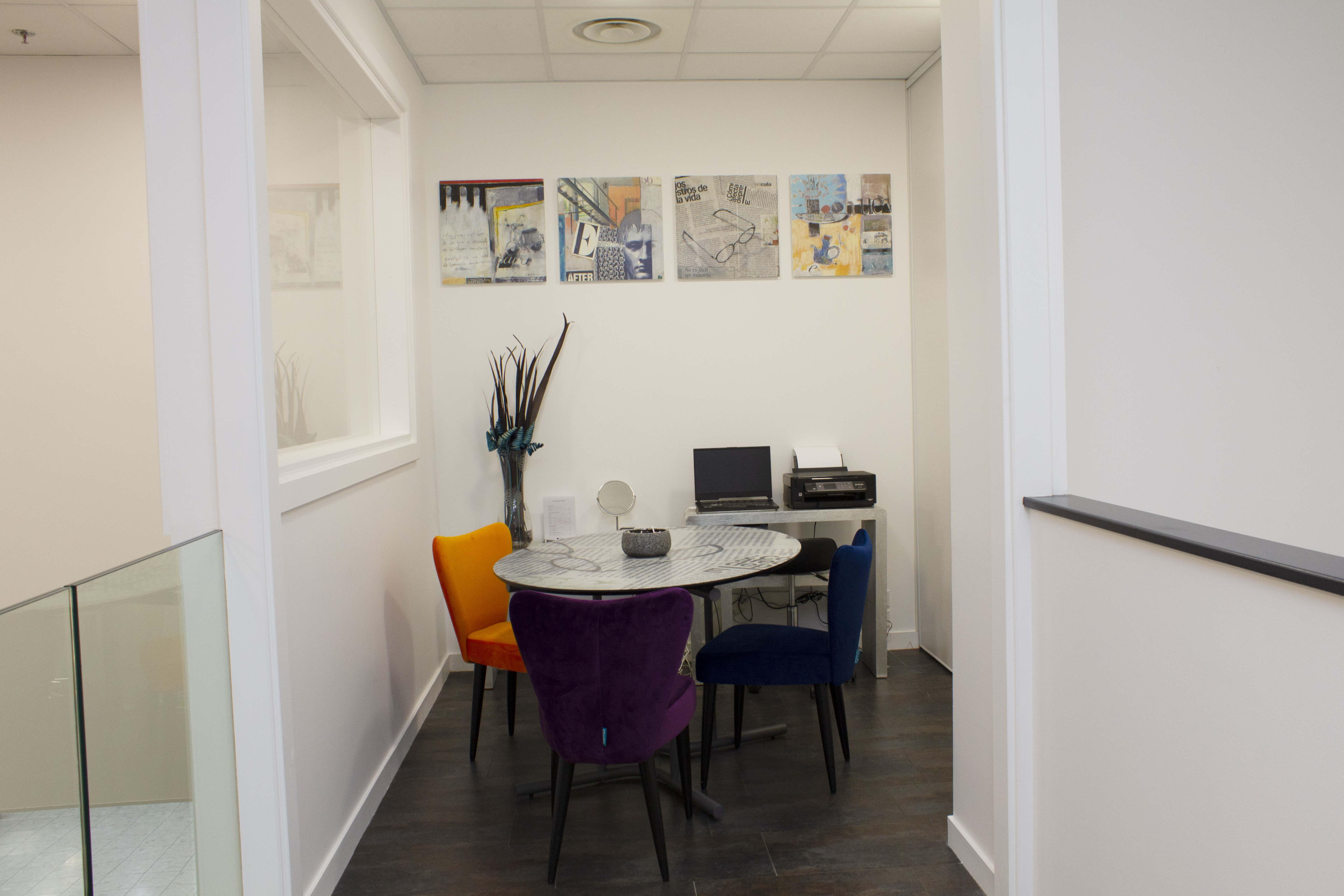 Foto 6 di ROSSET OPTICIENS
