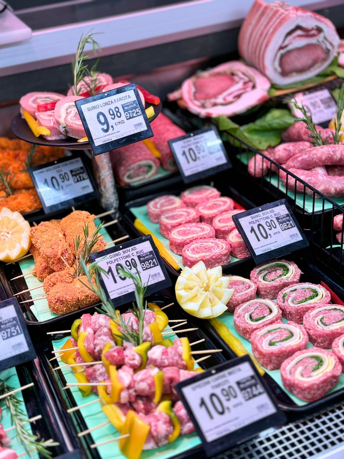 Photo 46 de Supermercato Famila