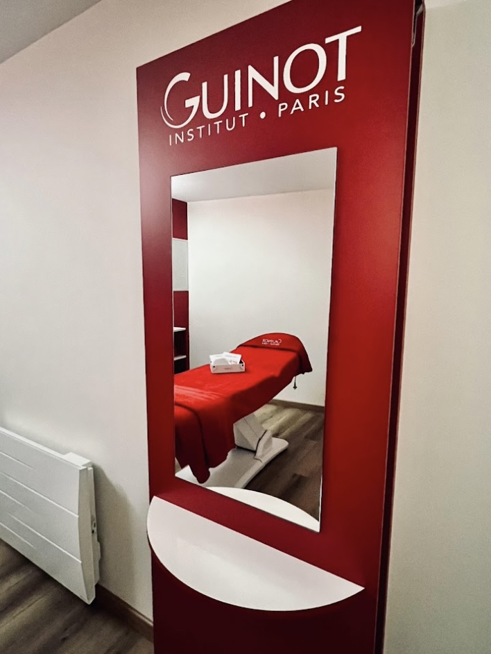 Foto 3 di Institut Guinot