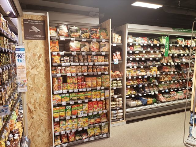 Foto 5 di Carrefour Express
