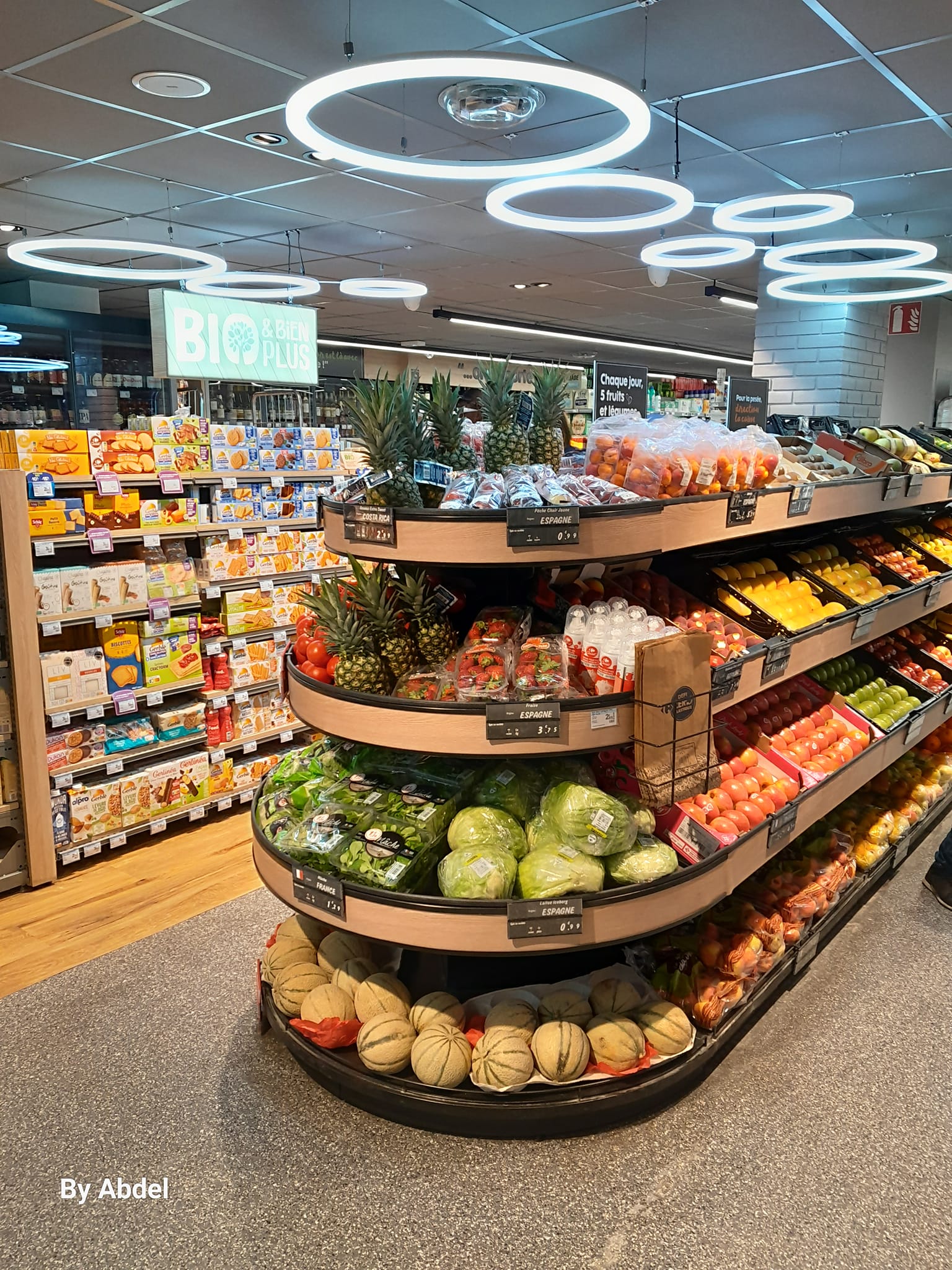 Foto 7 di Carrefour City