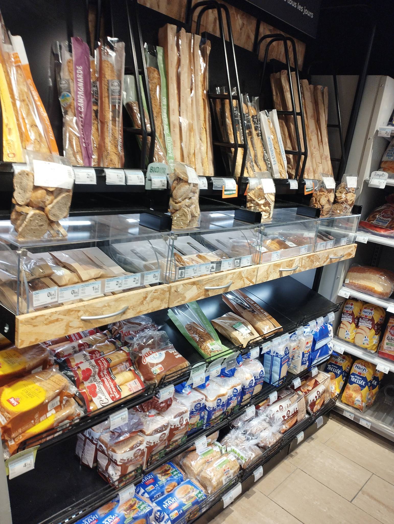 Foto 8 di Carrefour Express