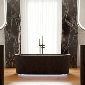 Foto 129 di masalledebain.com - Meuble Paris