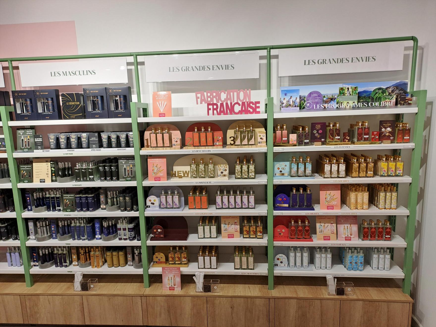 Foto 7 di Adopt Parfums