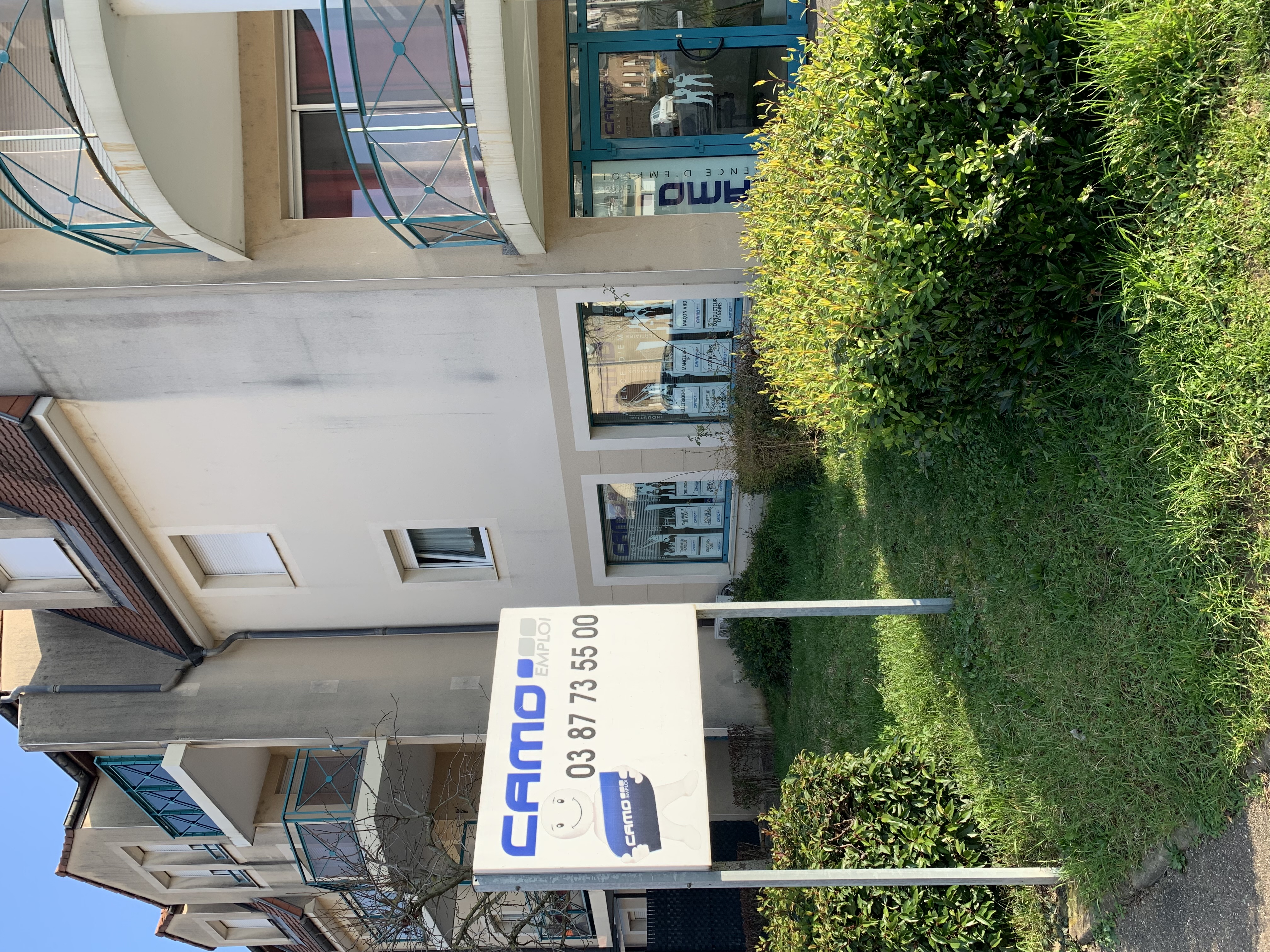 Foto 4 di CAMO EMPLOI