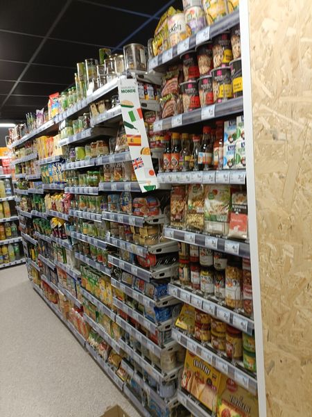 Foto 6 di Carrefour Express