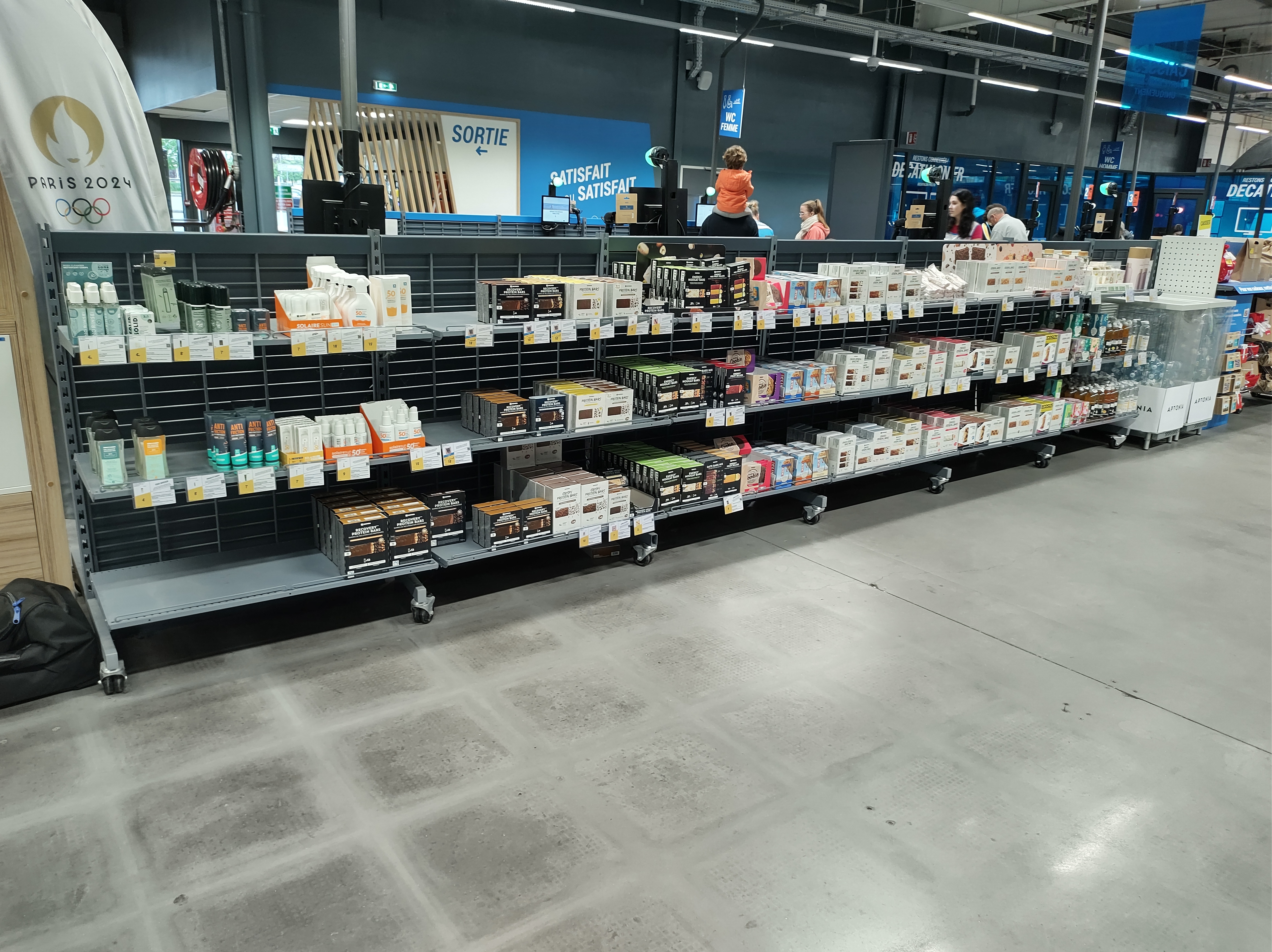 Foto 19 di Decathlon Colmar