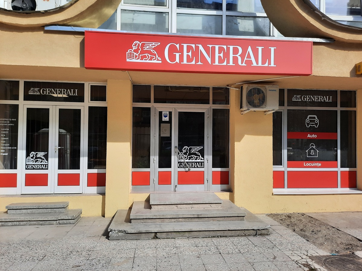 Foto 7 di Generali DEVA