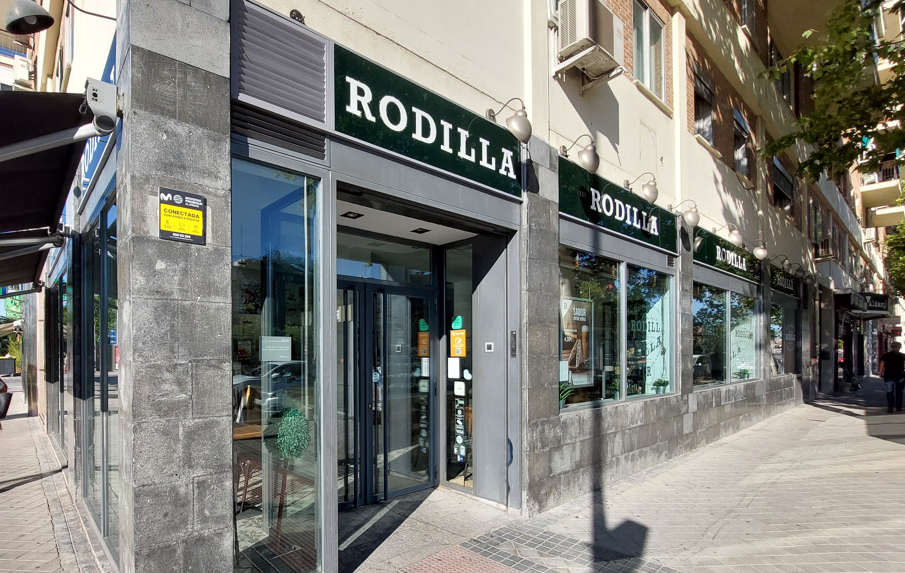 Foto 1 di Rodilla