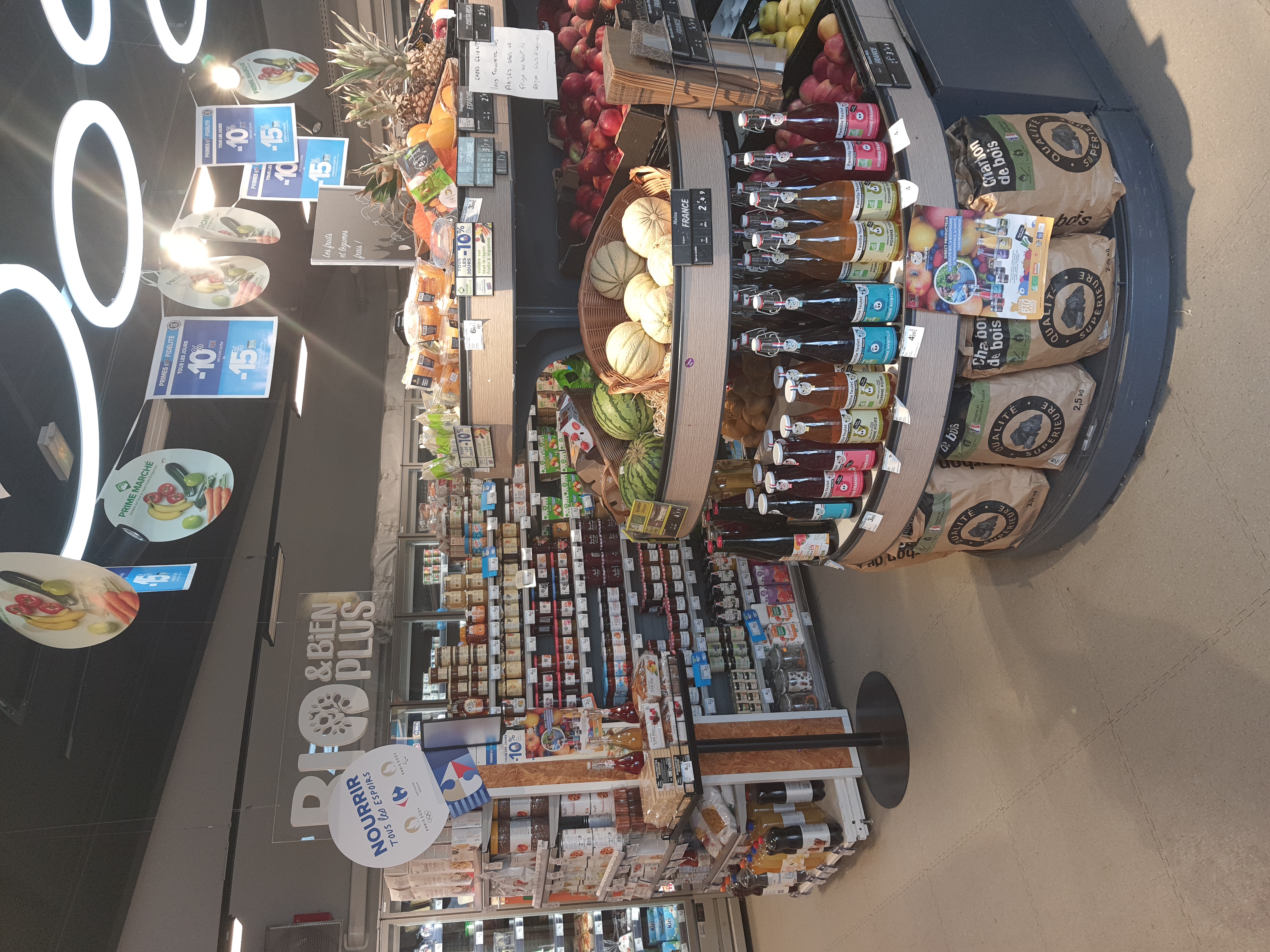 Foto 4 di Carrefour Express