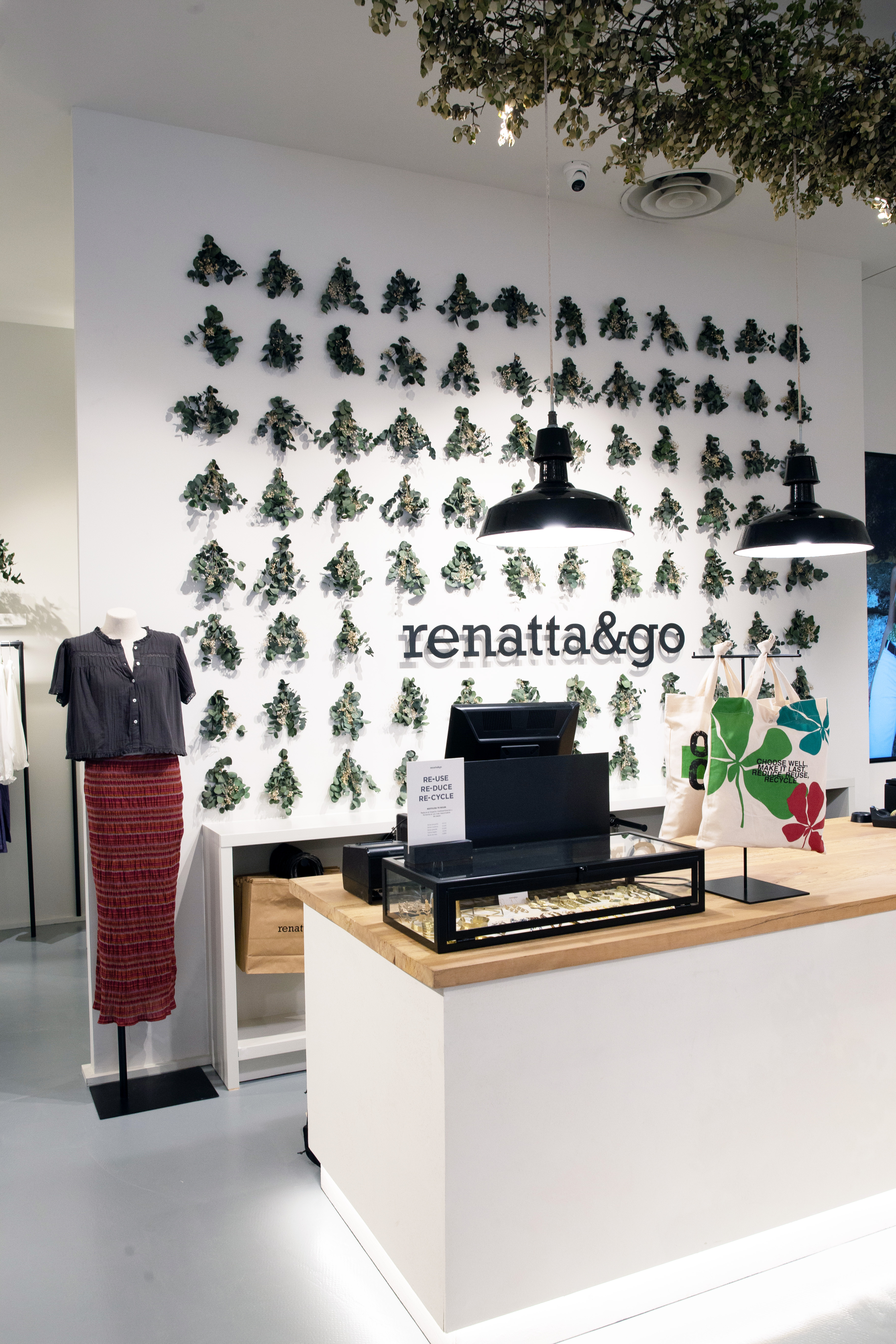 Foto 1 di renatta&go