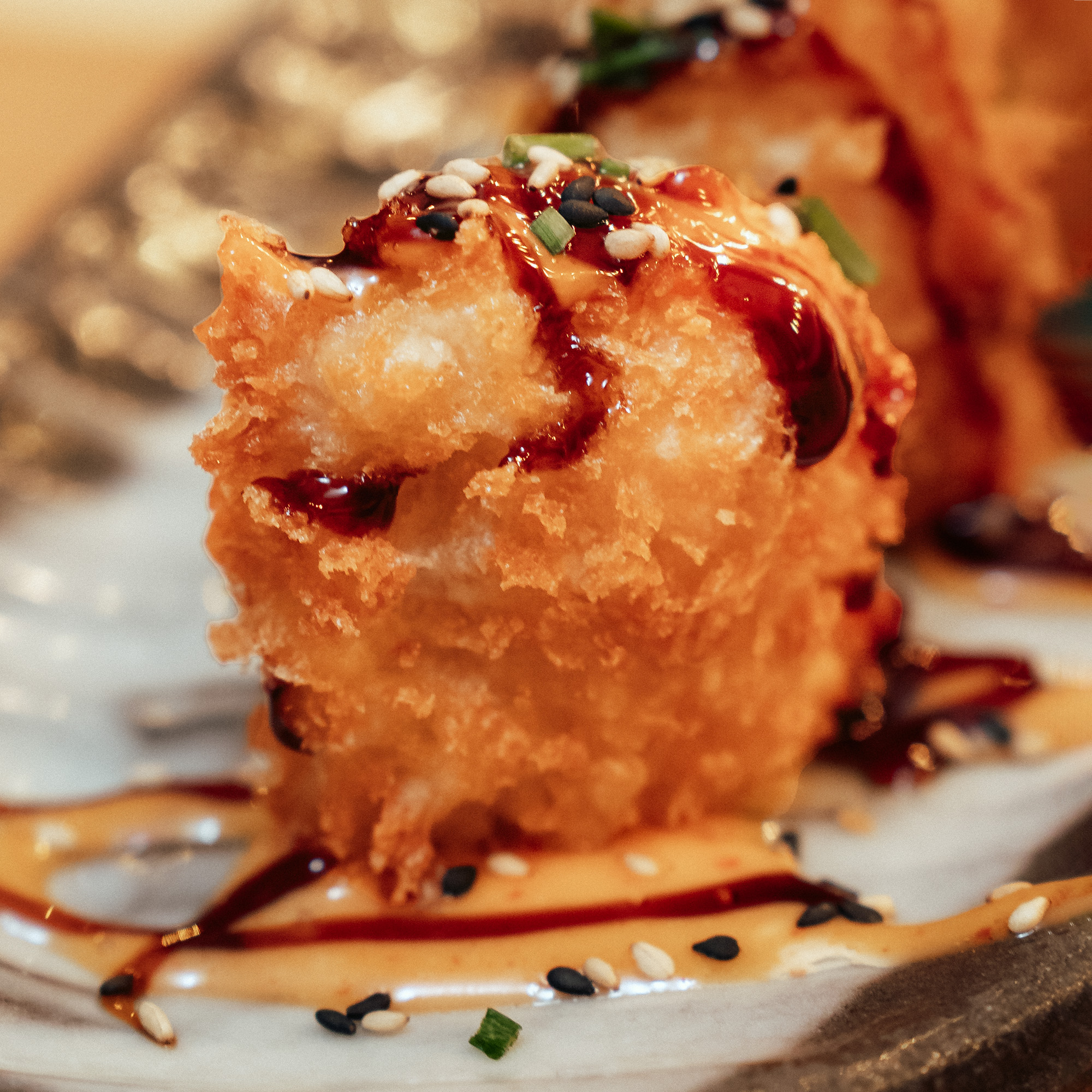 Sibuya Urban Sushi Bar