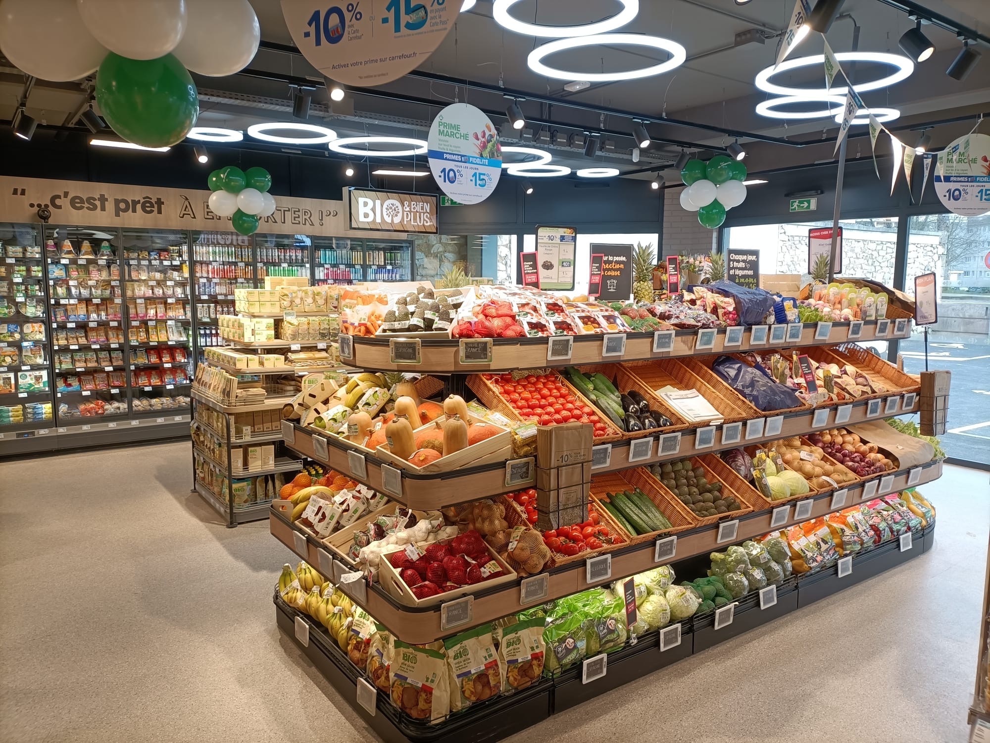 Foto 5 di Carrefour City