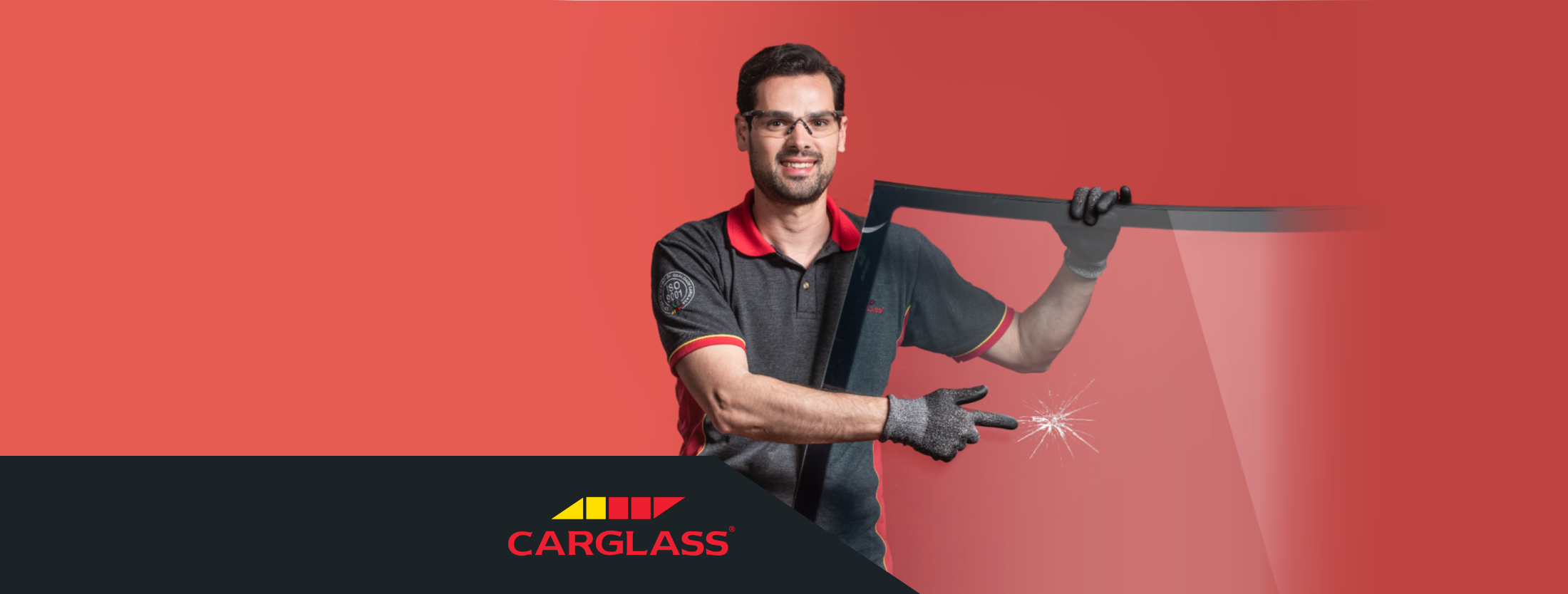 Foto 1 di Carglass® Beja