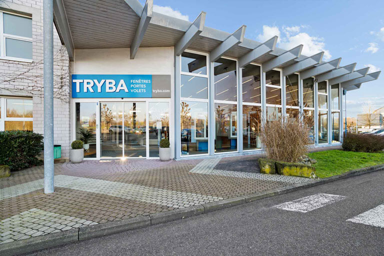 Foto 1 di TRYBA Haguenau (Gundershoffen)