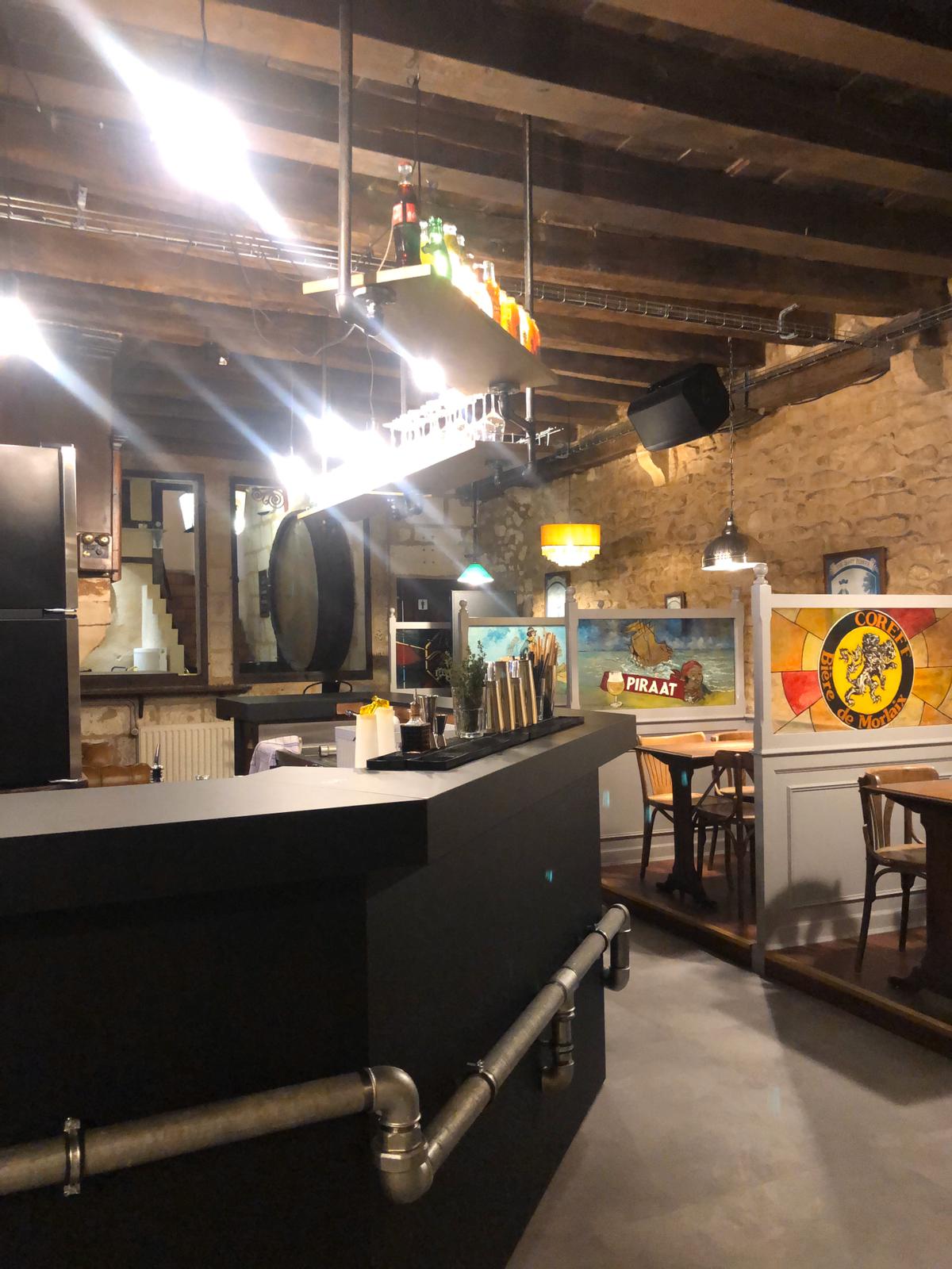 LevЯette Café Bourges