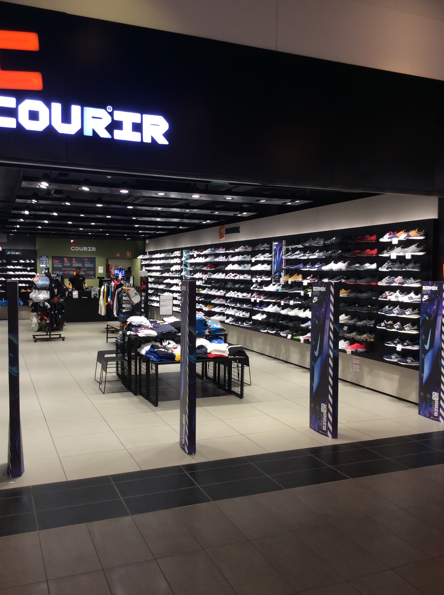 Foto 5 di Courir