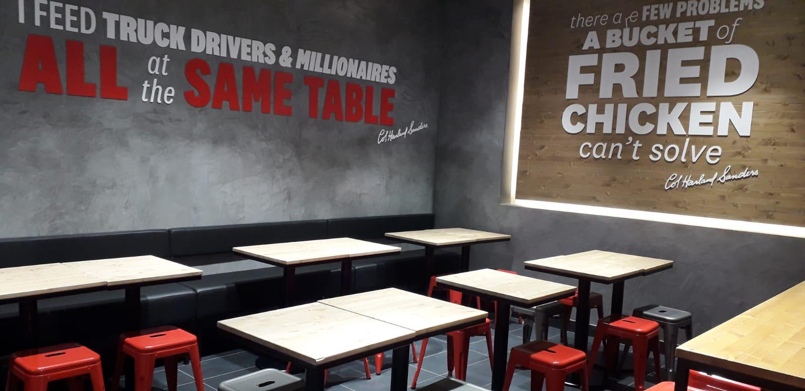 Foto 3 di KFC