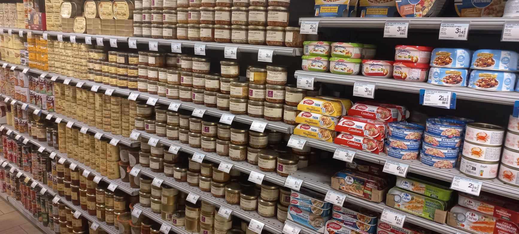 Foto 9 di Carrefour Express