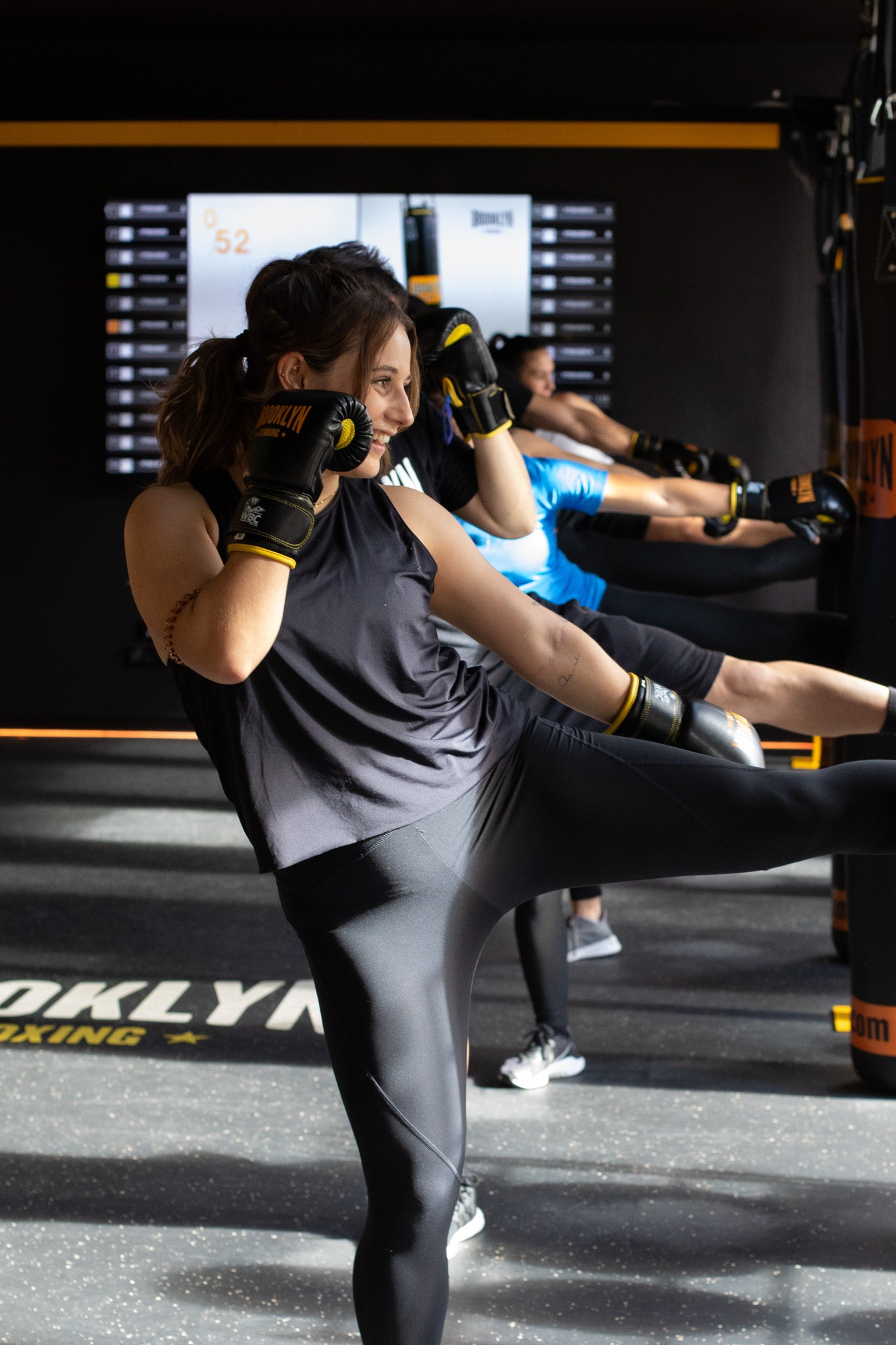 Fotografia 66 de Brooklyn Fitboxing SEVILLA-ESTE