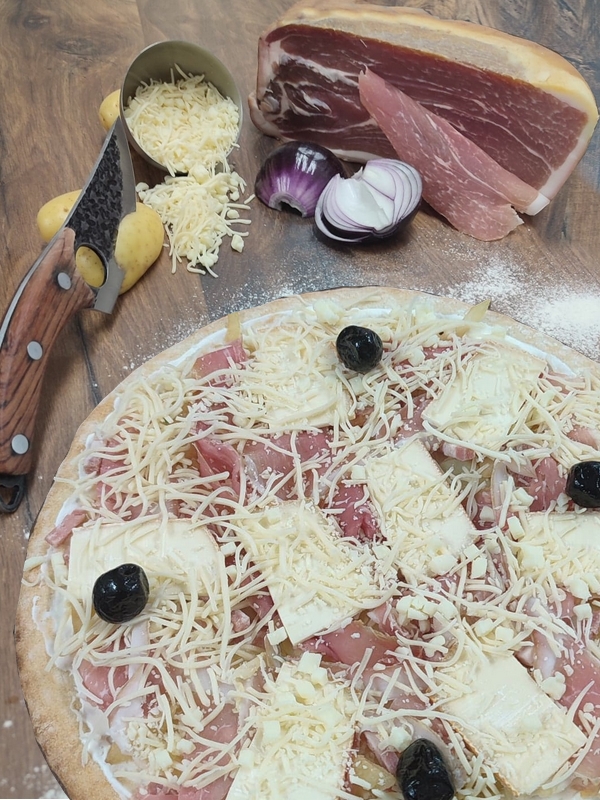 Foto 7 di Point pizz'