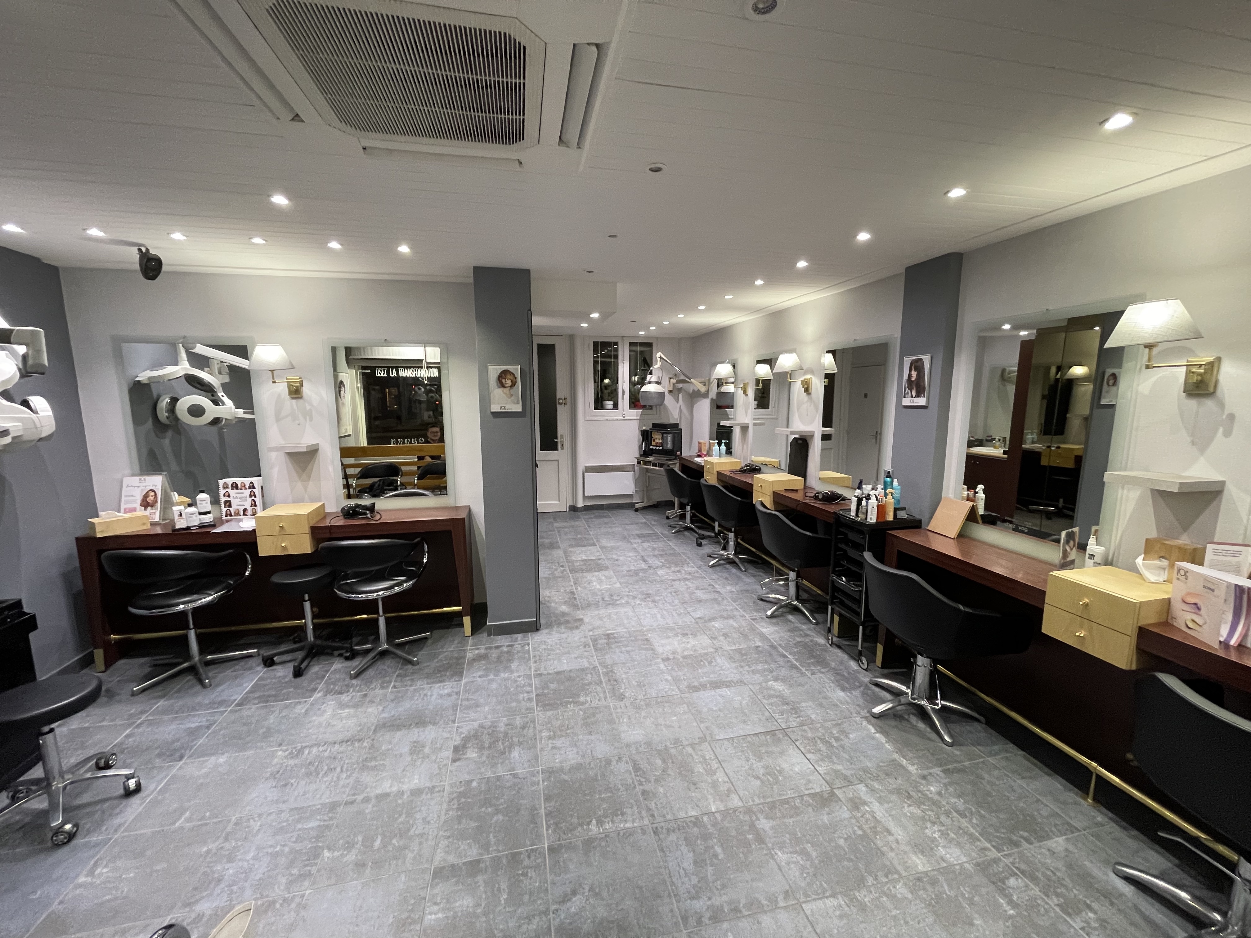Foto 1 di Vog Coiffure Amiens