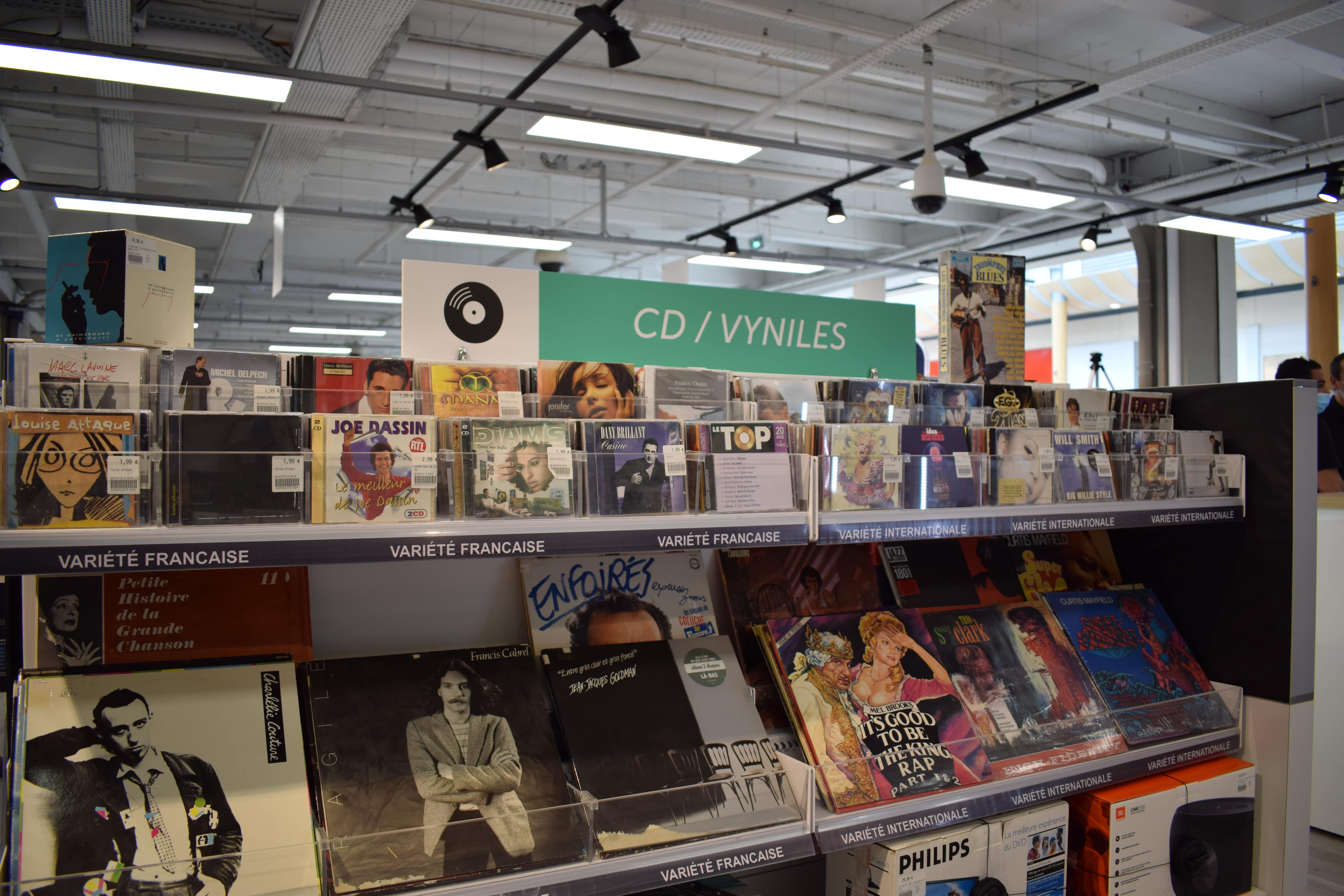 Foto 17 di Carrefour Occasion